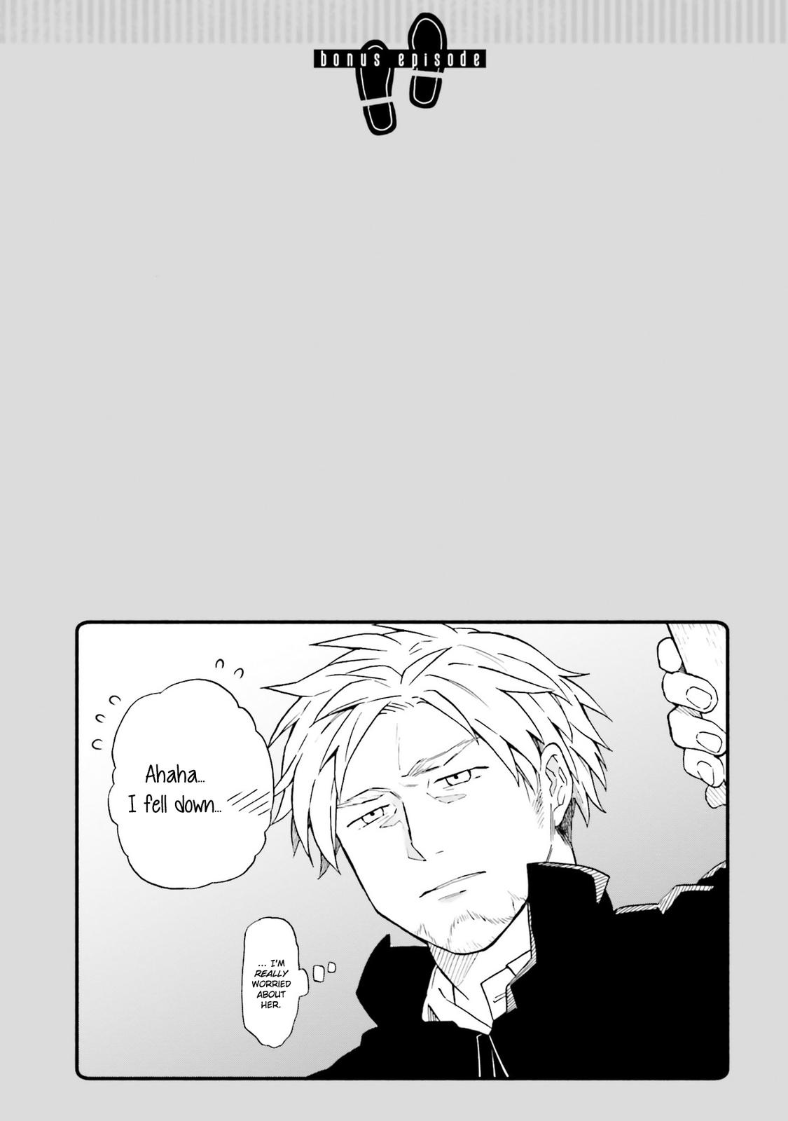 Taimashi to Akuma-chan Chapter 6 9
