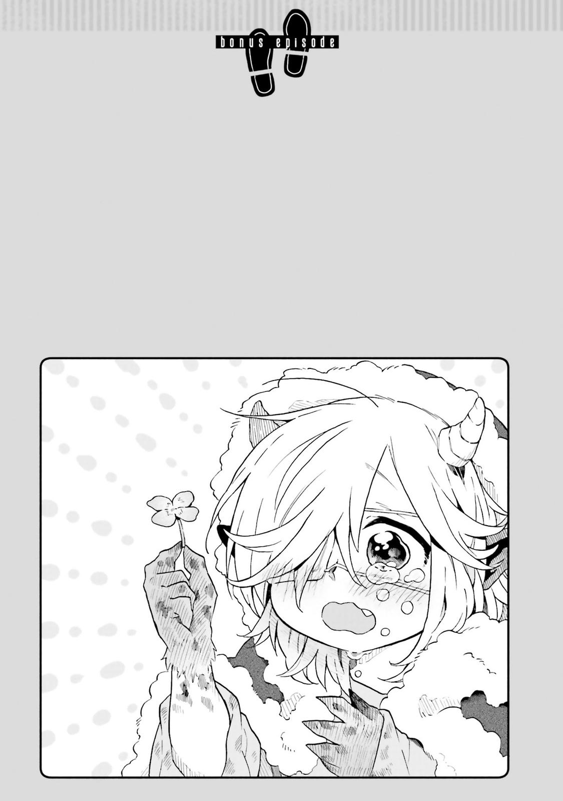 Taimashi to Akuma-chan Chapter 7 9