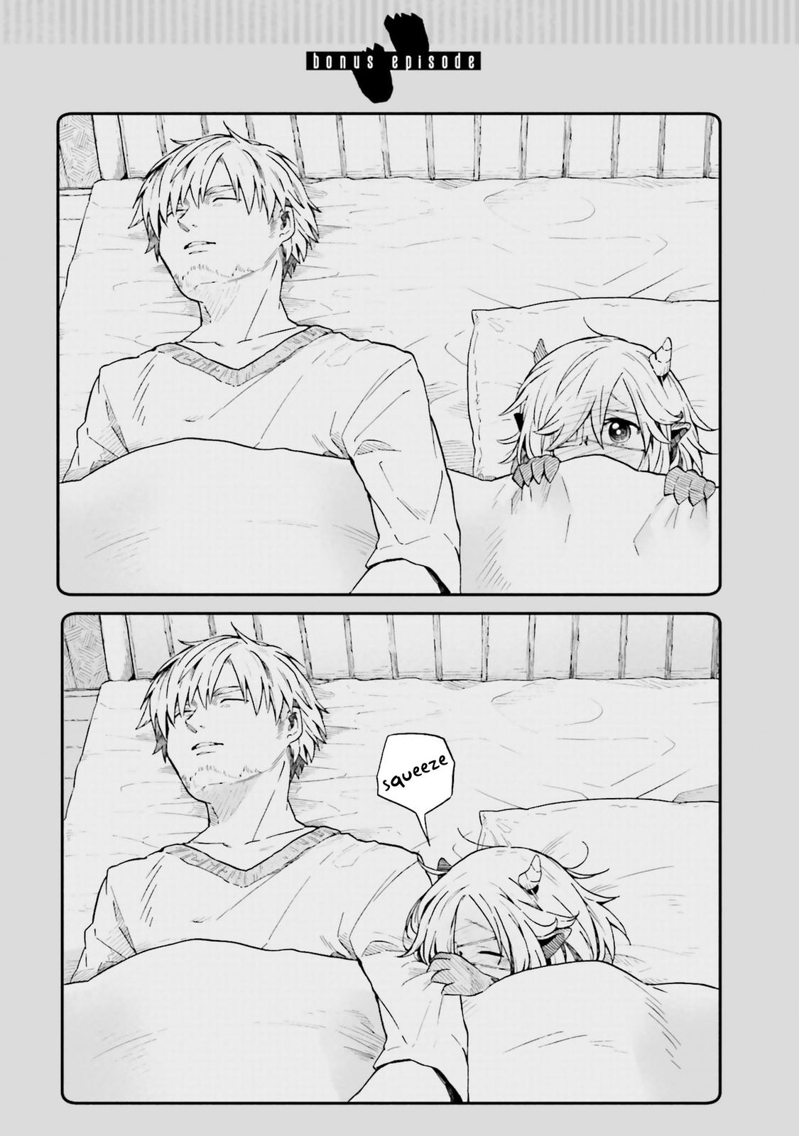 Taimashi to Akuma-chan Chapter 13 9