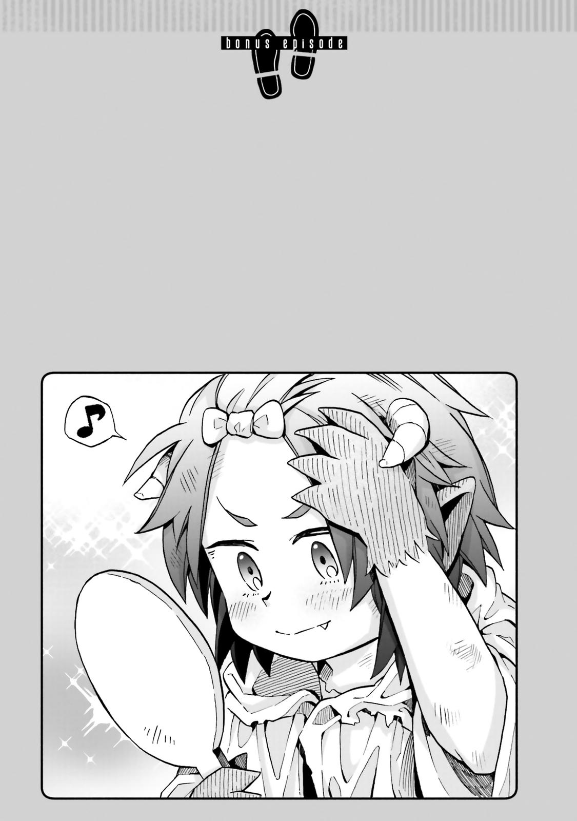Taimashi to Akuma-chan Chapter 21 10