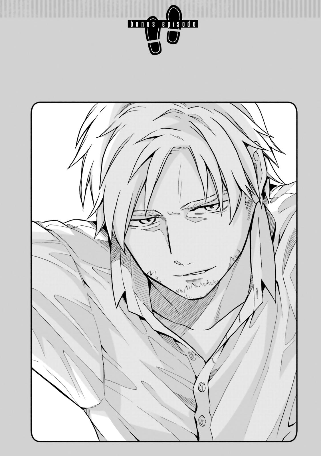 Taimashi to Akuma-chan Chapter 23 9