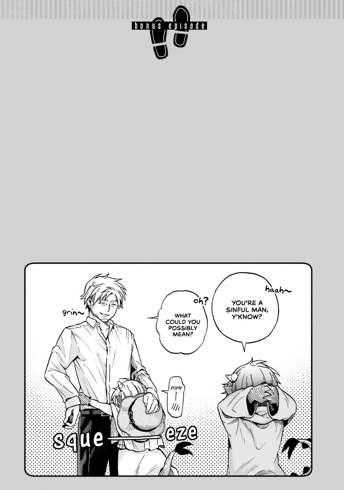 Taimashi to Akuma-chan Chapter 24 11
