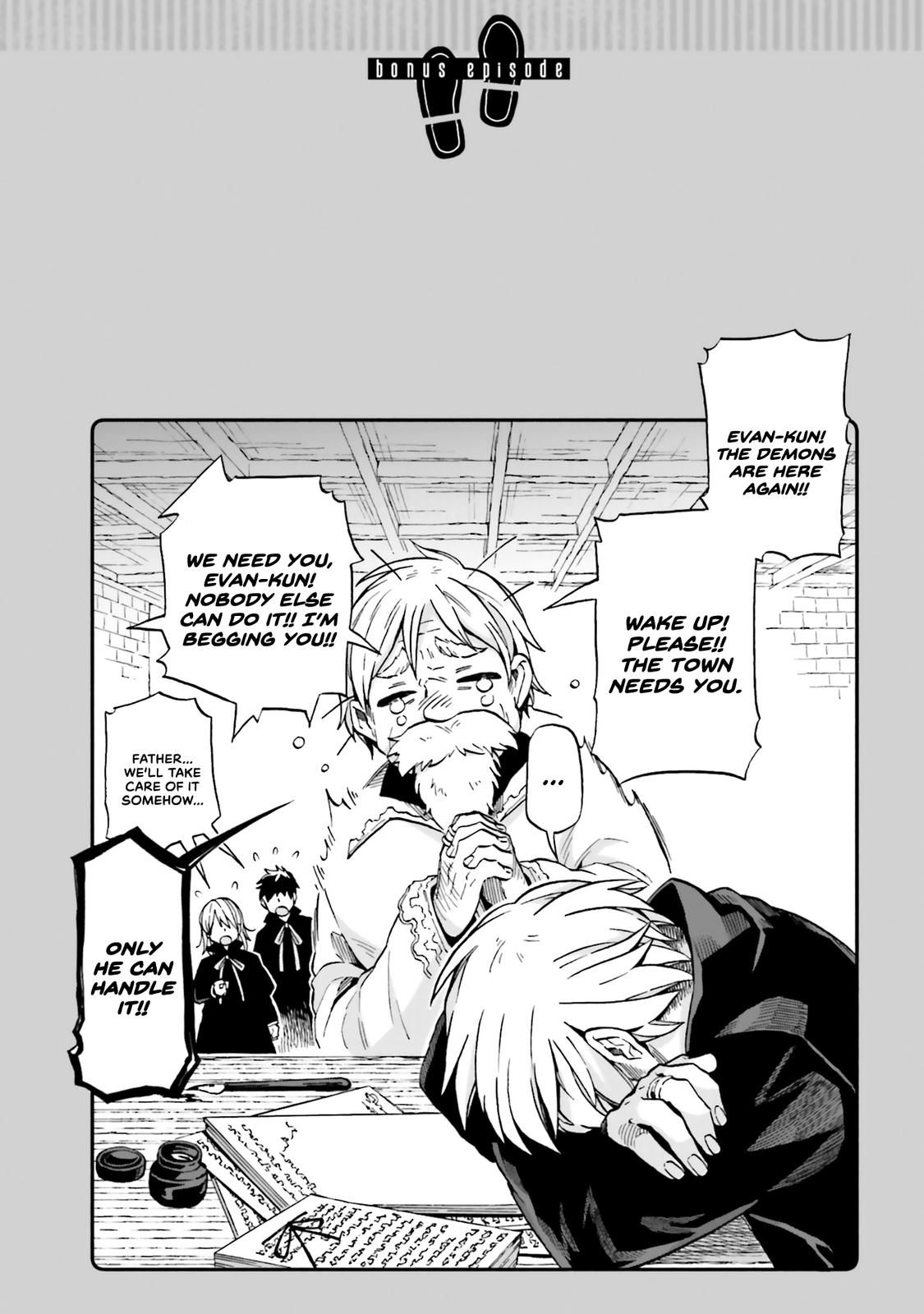 Taimashi to Akuma-chan Chapter 25 9