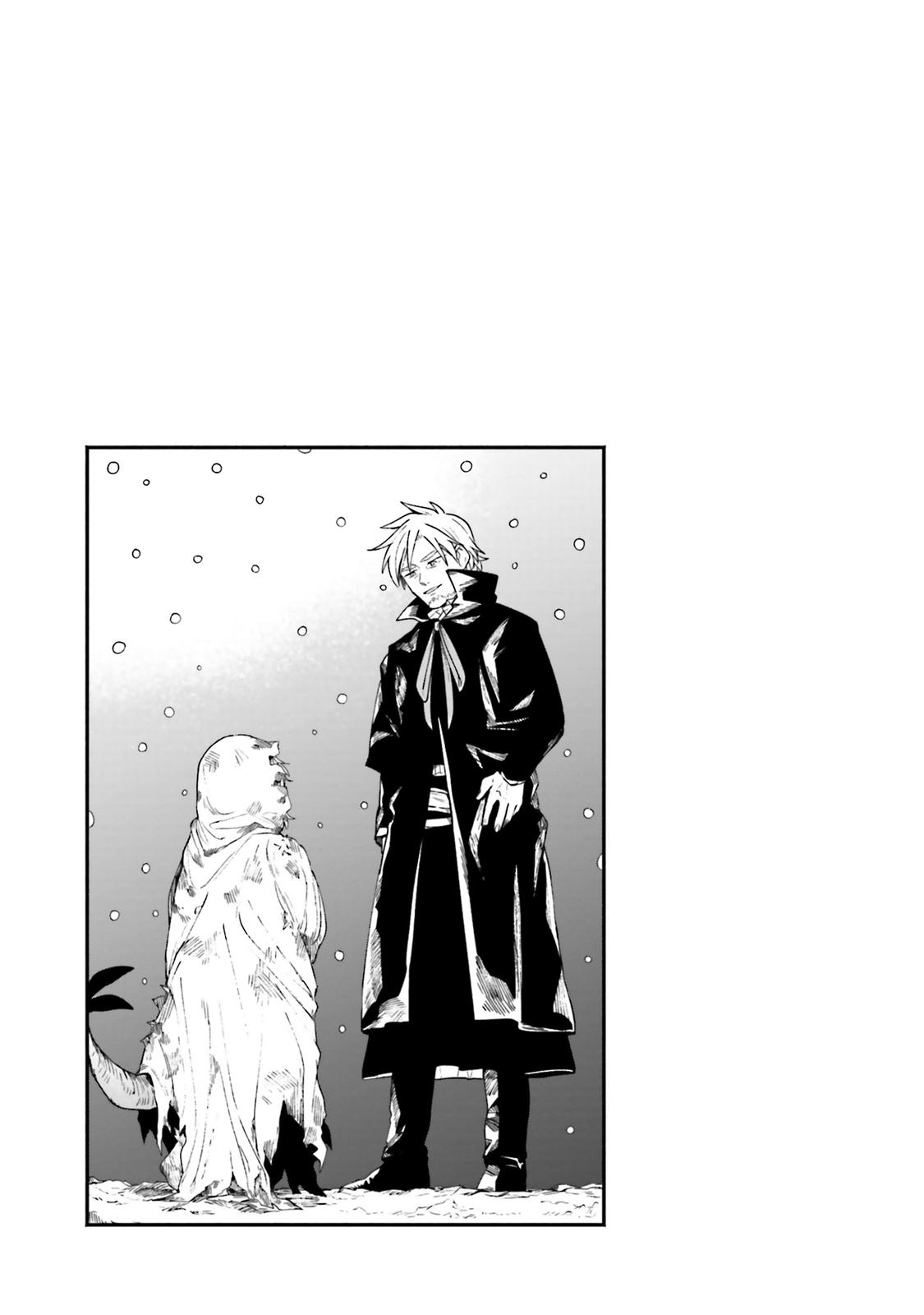 Taimashi to Akuma-chan Chapter 26.7 10