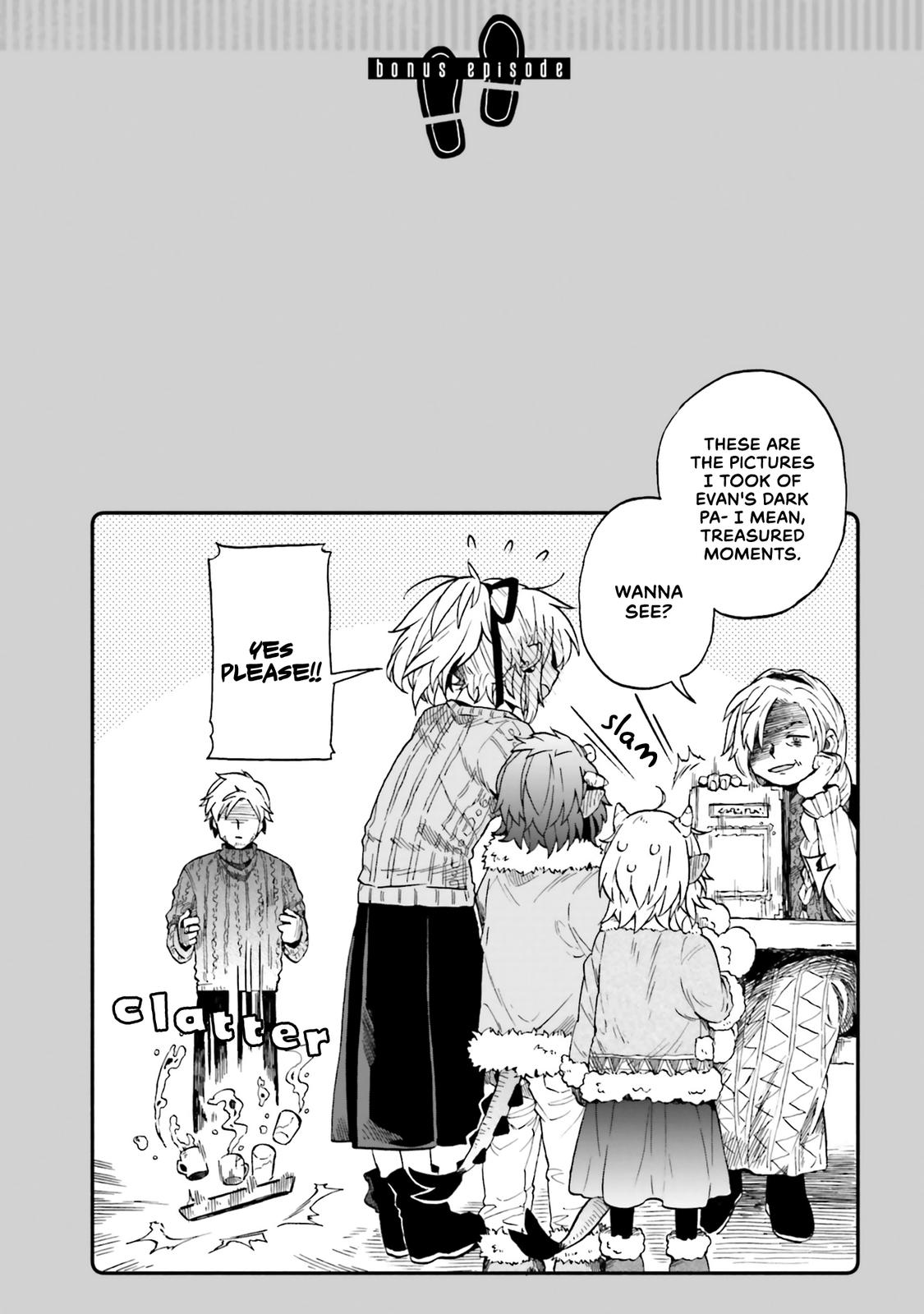 Taimashi to Akuma-chan Chapter 28 6