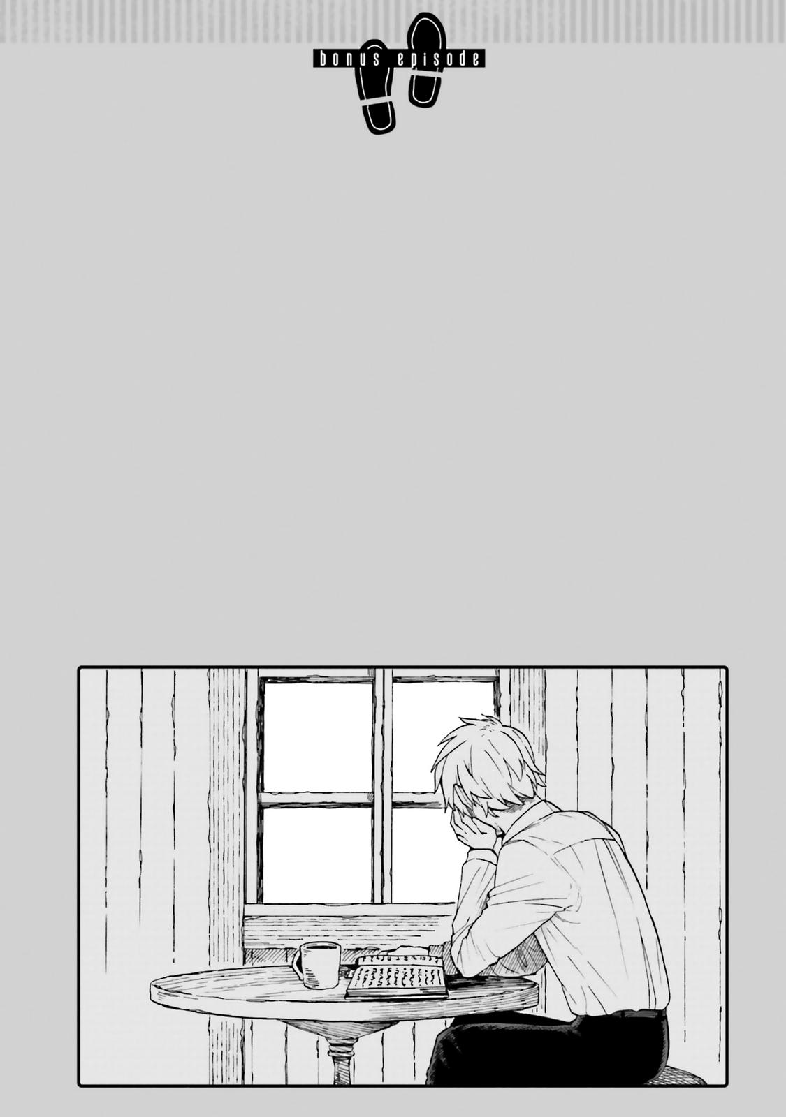 Taimashi to Akuma-chan Chapter 38 9