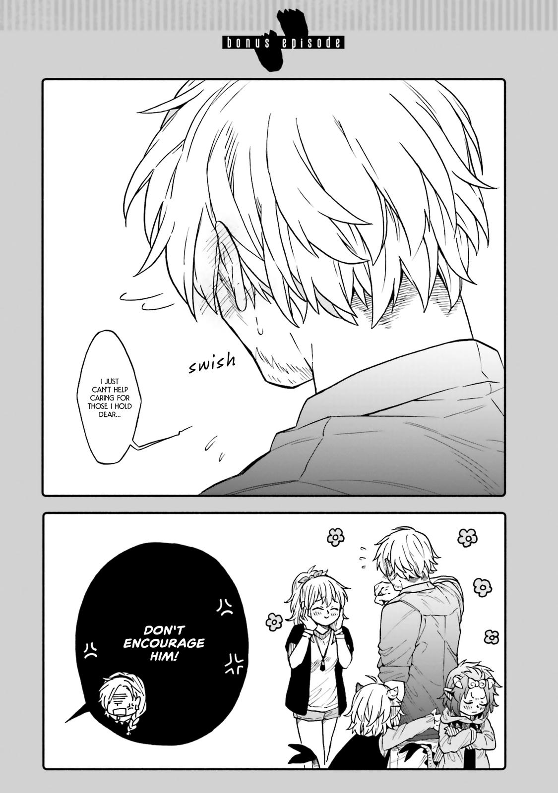 Taimashi to Akuma-chan Chapter 41 11