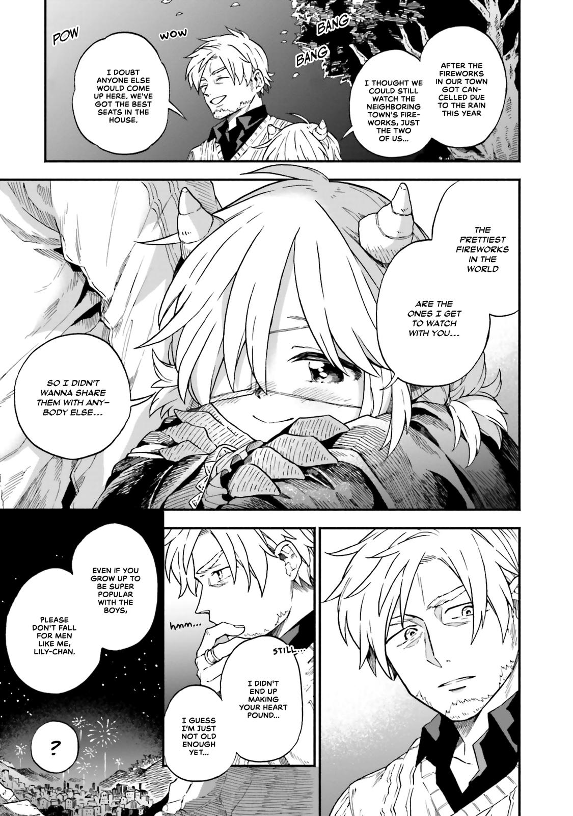Taimashi to Akuma-chan Chapter 48 8