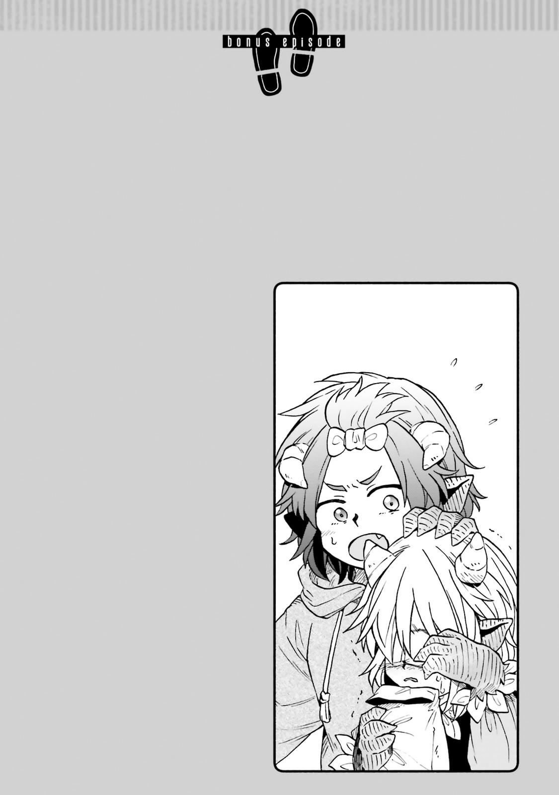 Taimashi to Akuma-chan Chapter 50 9