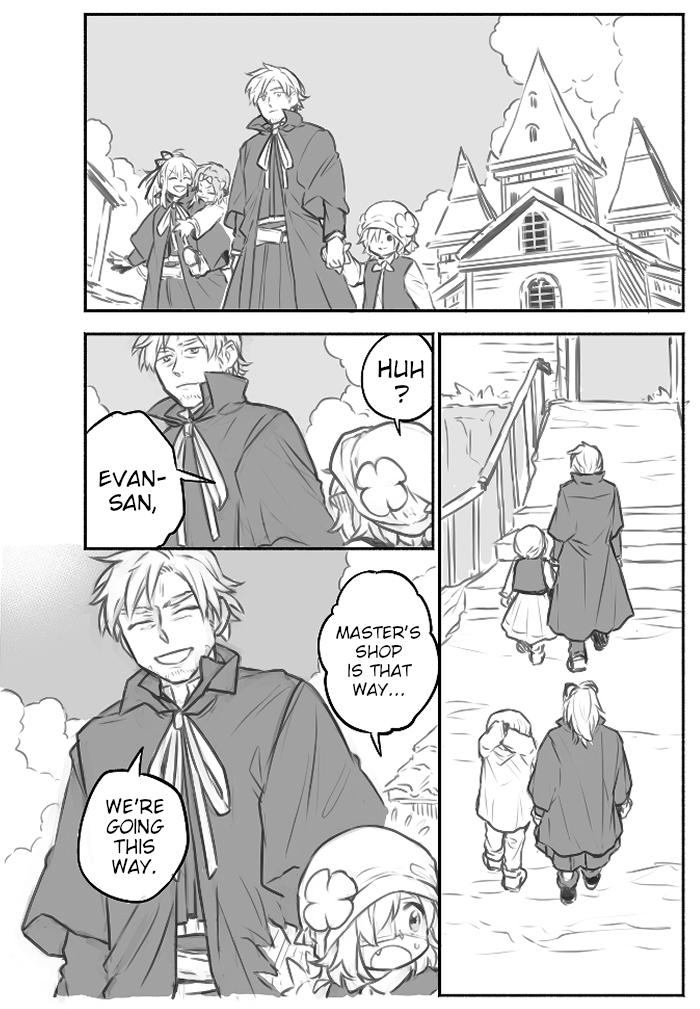 Taimashi to Akuma-chan Chapter 58 19