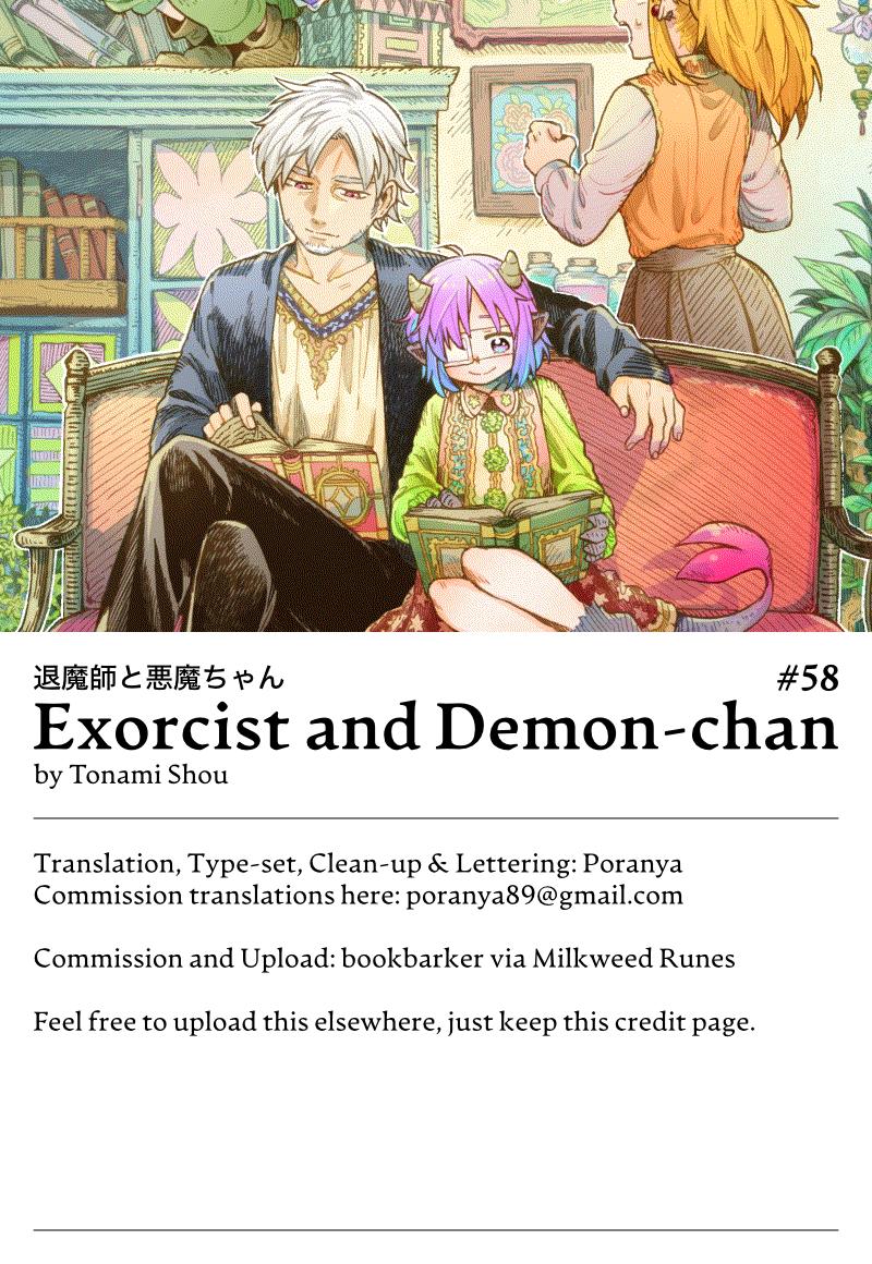 Taimashi to Akuma-chan Chapter 58 25