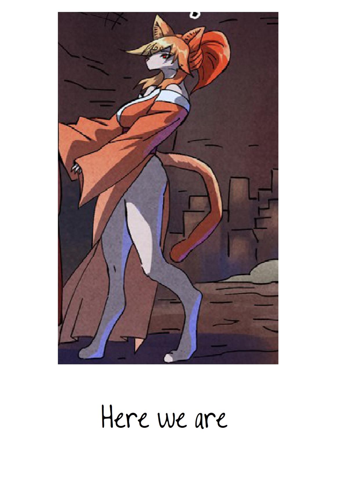 Tales of Demons and Gods Chapter 493.5