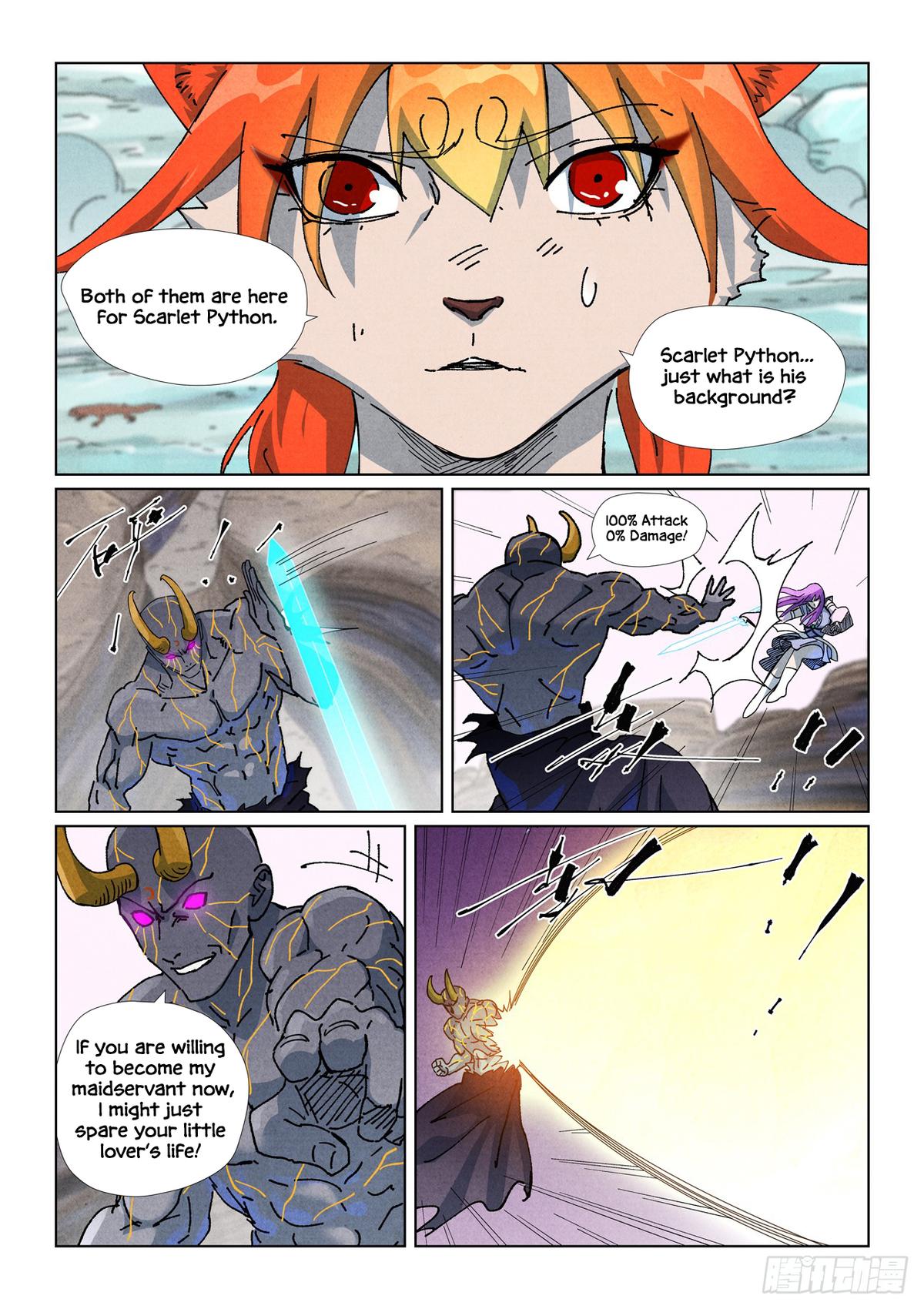 Chapter 517 — Chapter 517 — Page 4