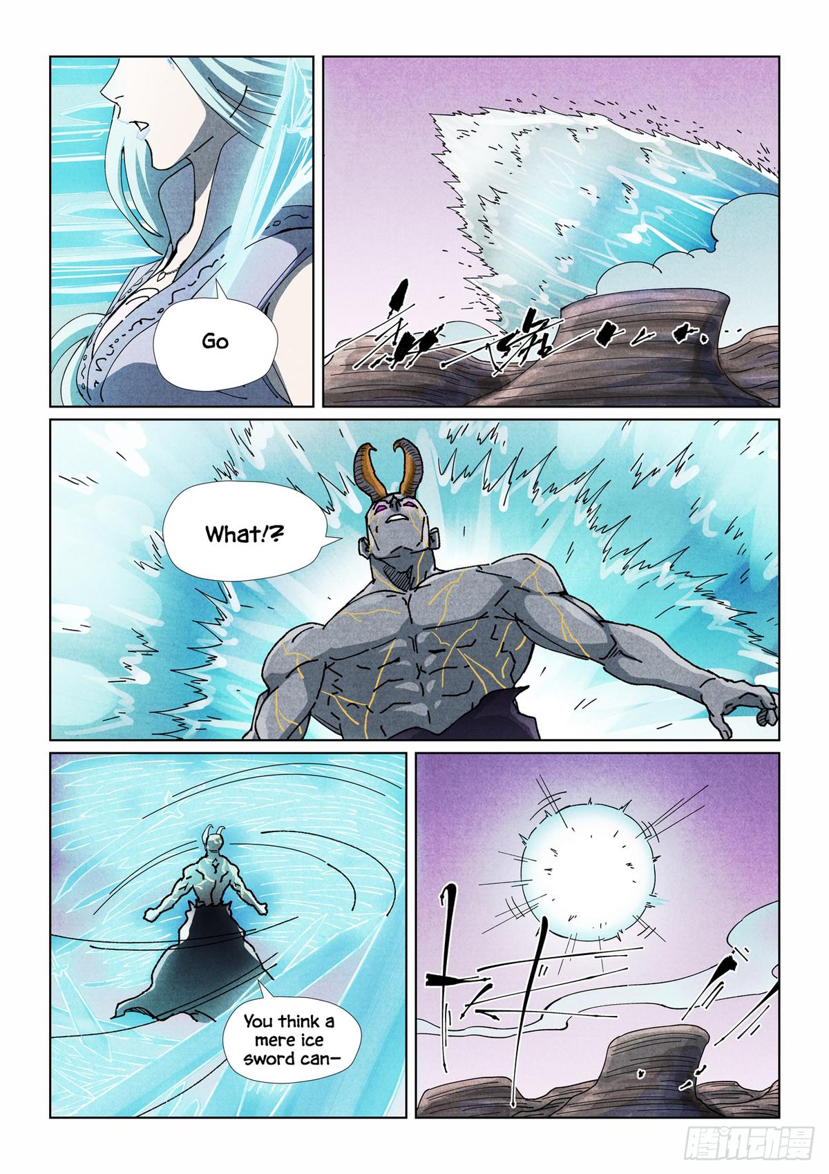 Chapter 517 — Chapter 517 — Page 7