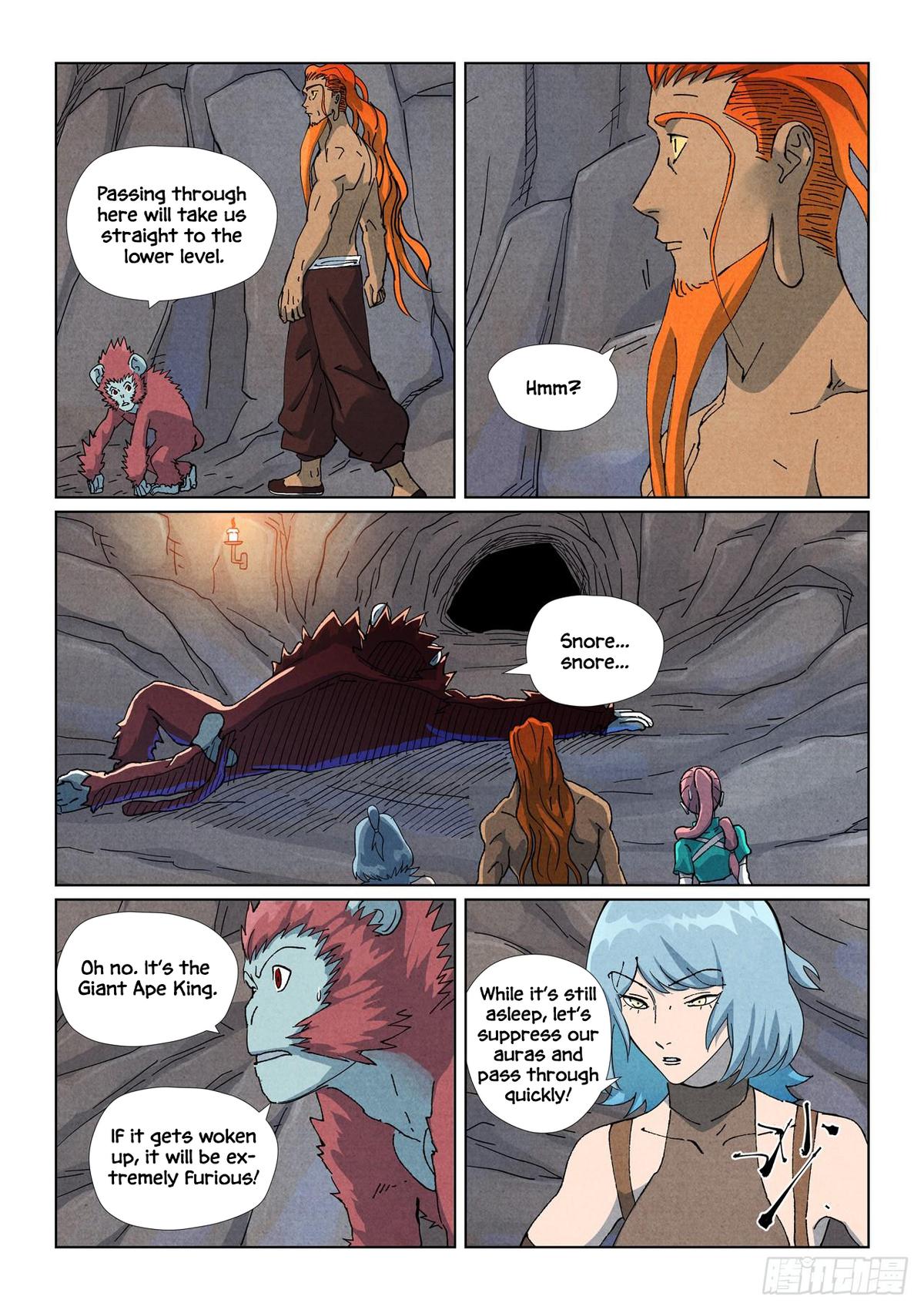 Chapter 518.5 — Page 8