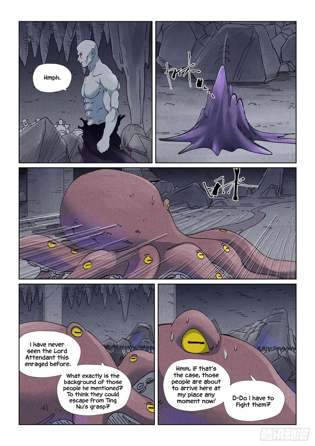 Chapter 520 — Page 4