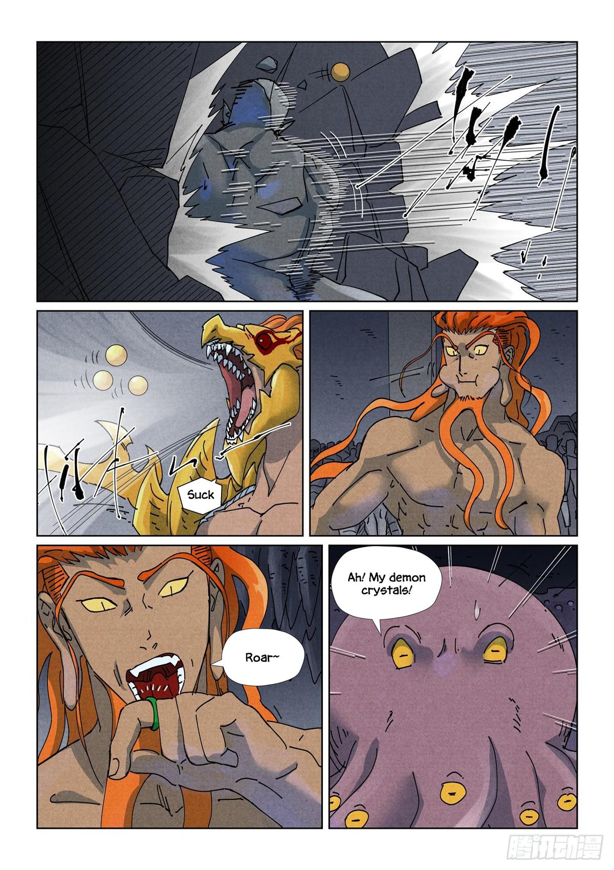 Chapter 520.5 — Page 10