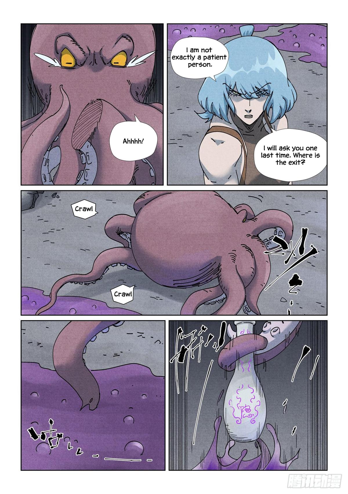 Chapter 521 — Page 4