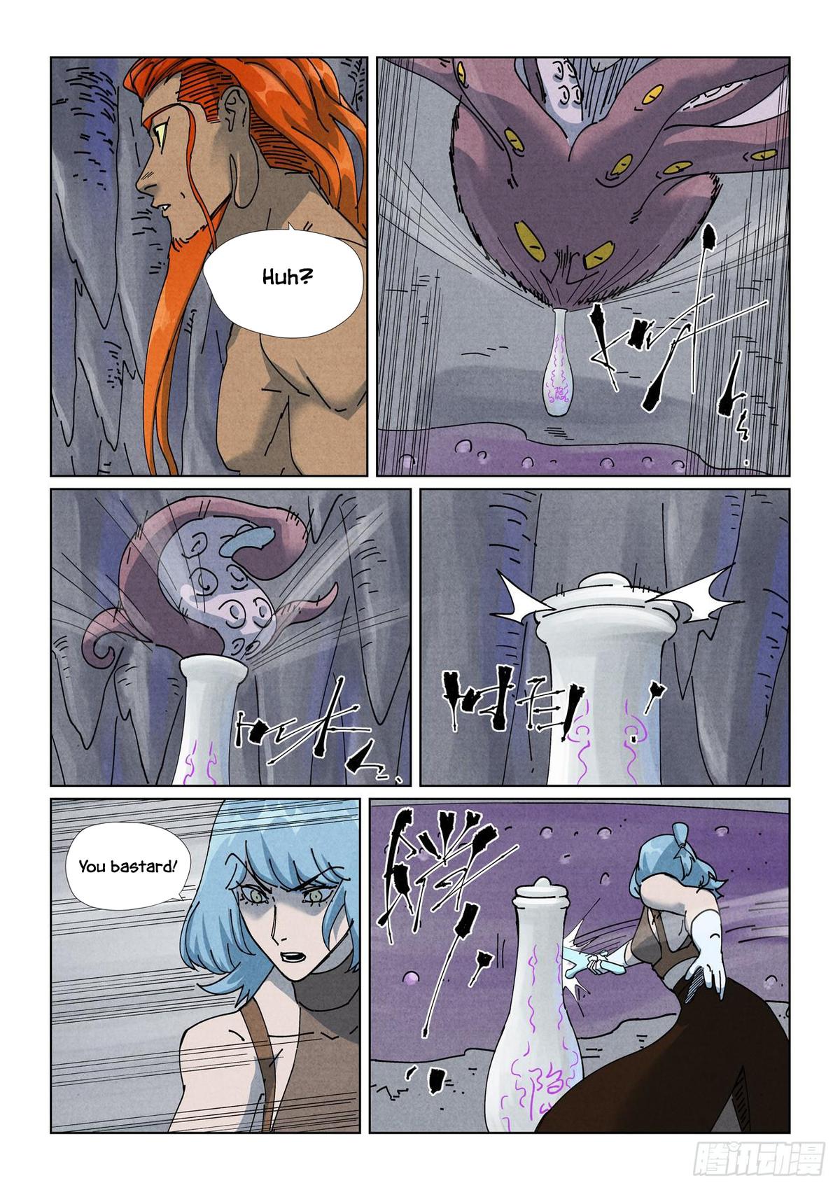 Chapter 521 — Page 5