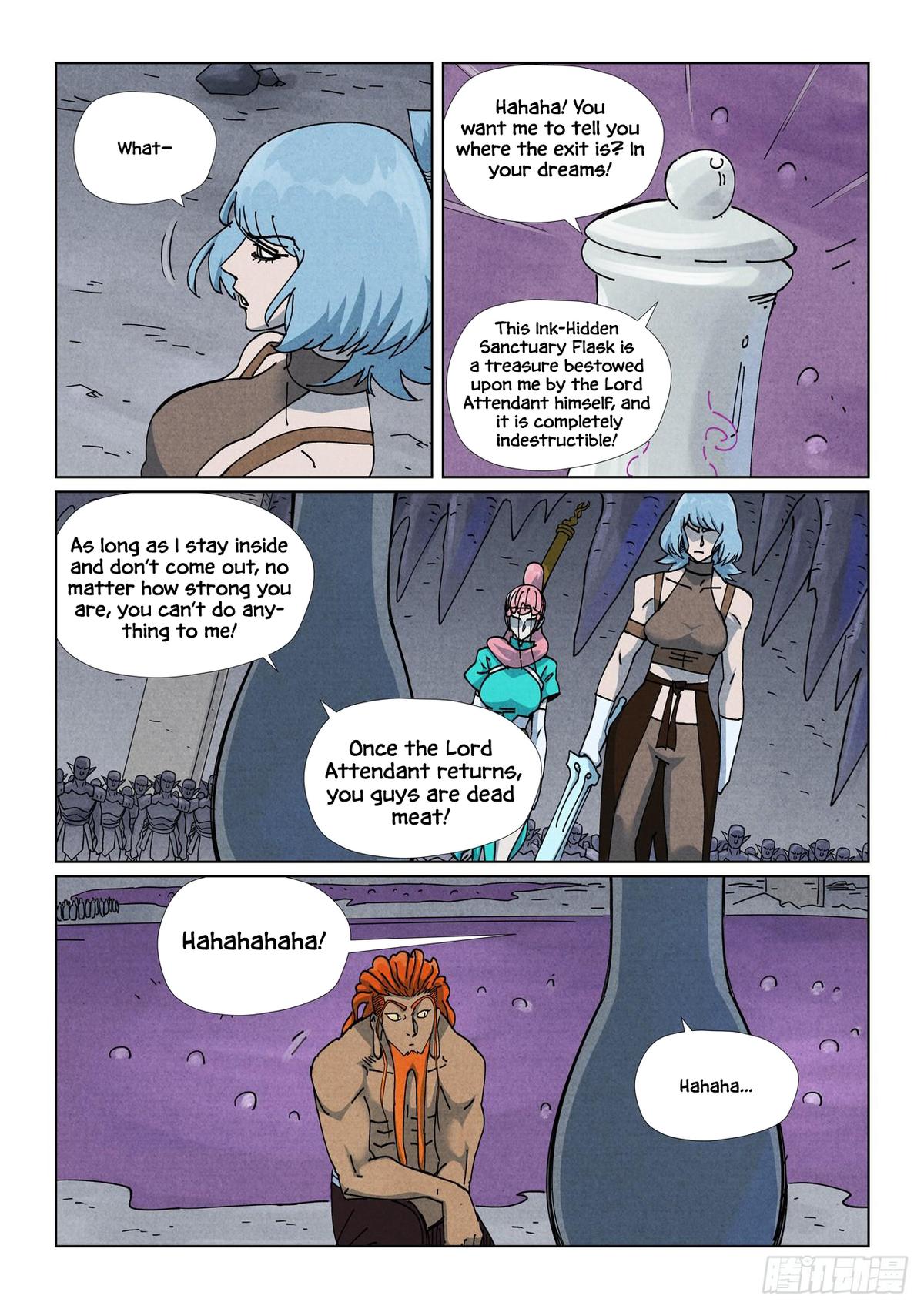 Chapter 521 — Page 6