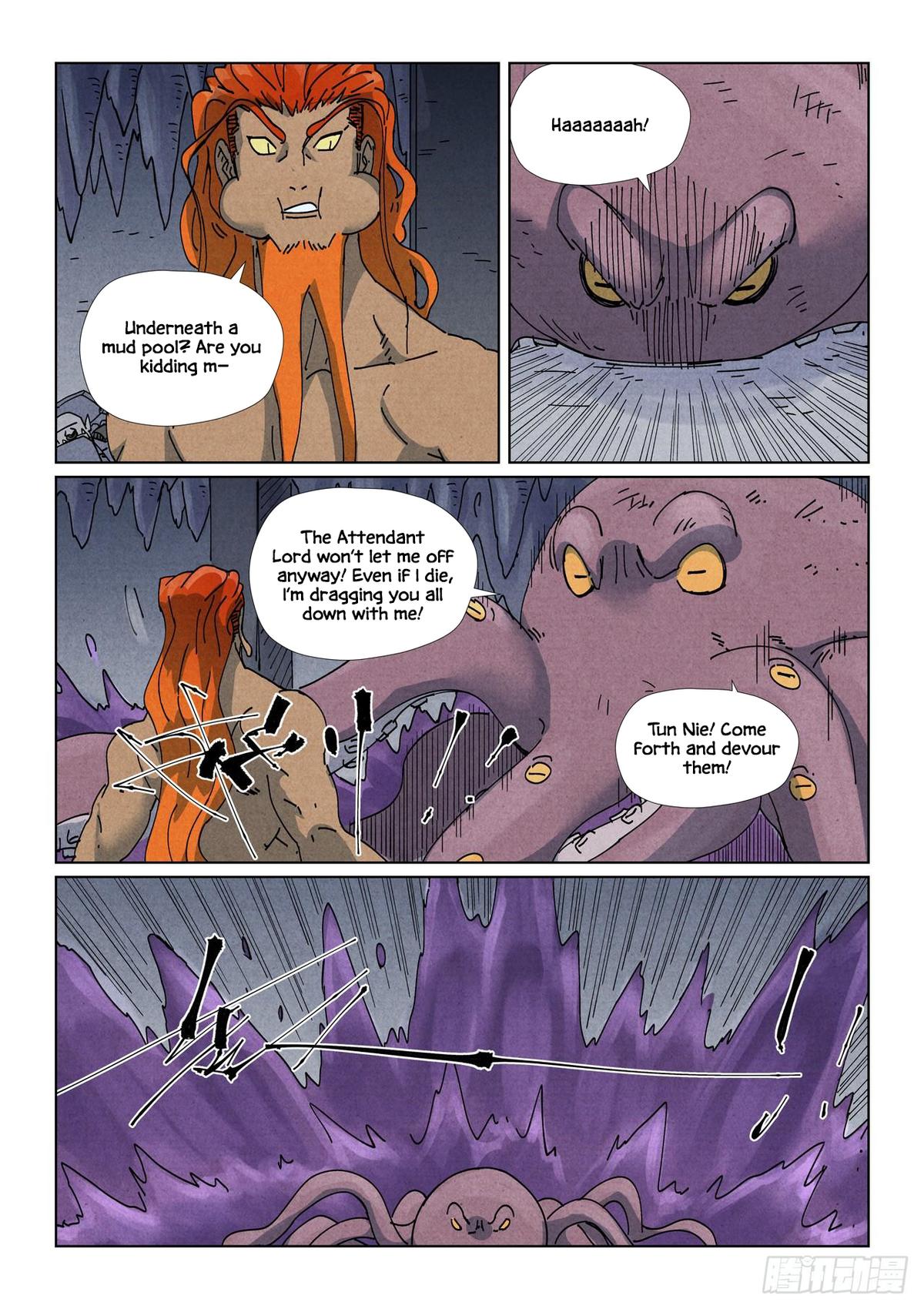 Chapter 521 — Page 10