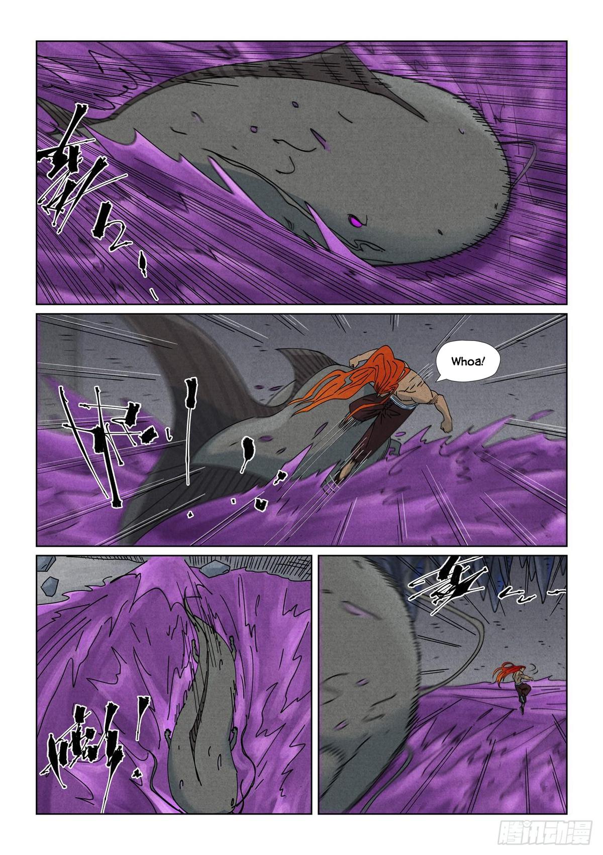 Chapter 522 — Page 4