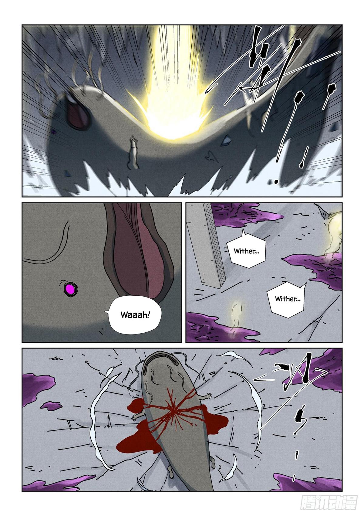Chapter 523 — Page 5