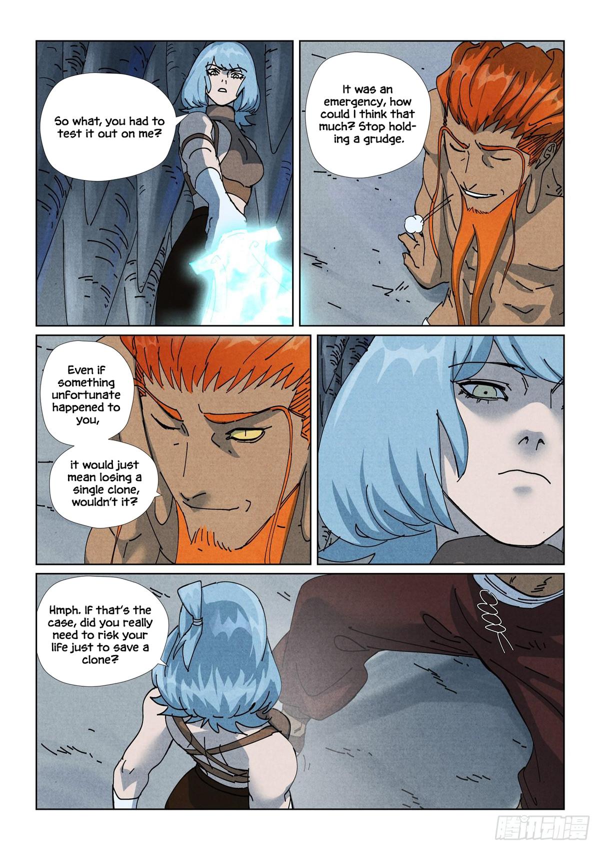 Chapter 523 — Page 7
