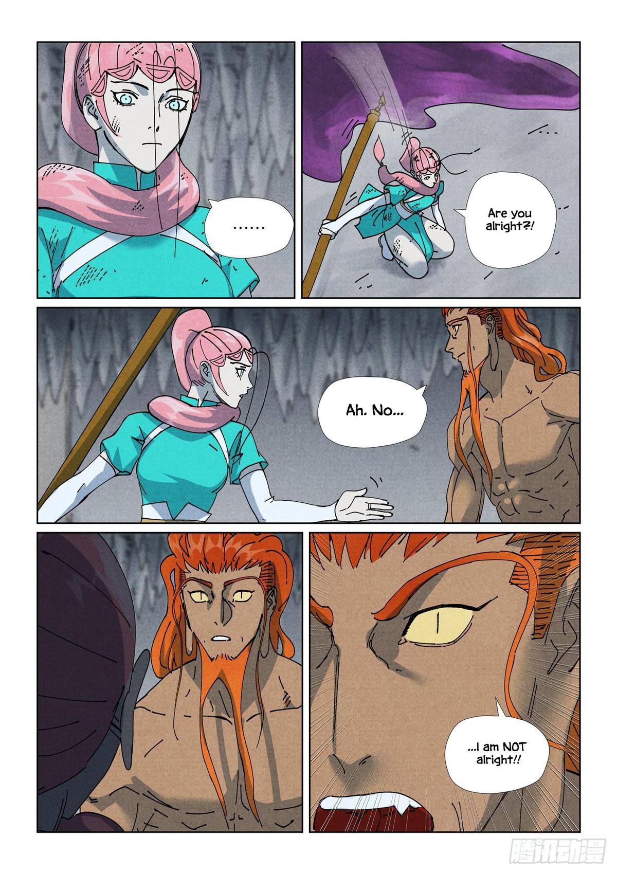 Chapter 523 — Page 9