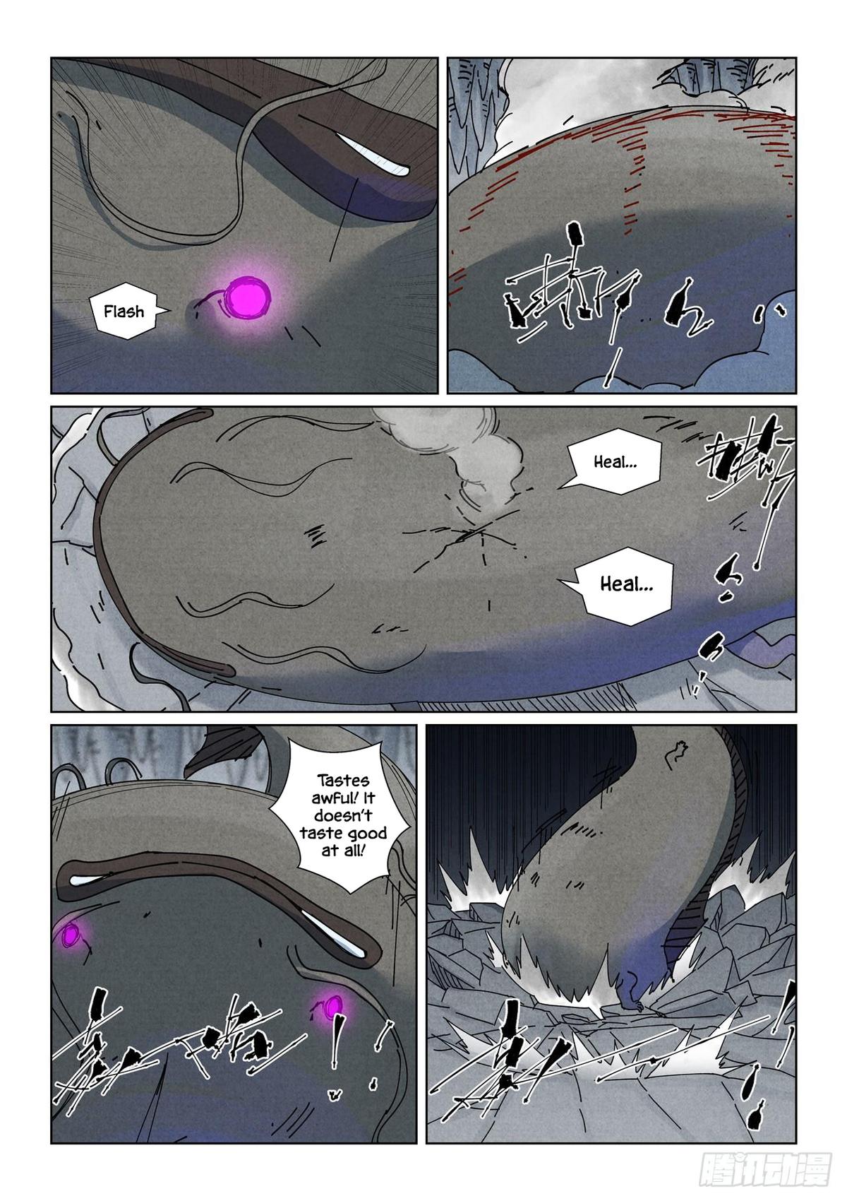 Chapter 523 — Page 10