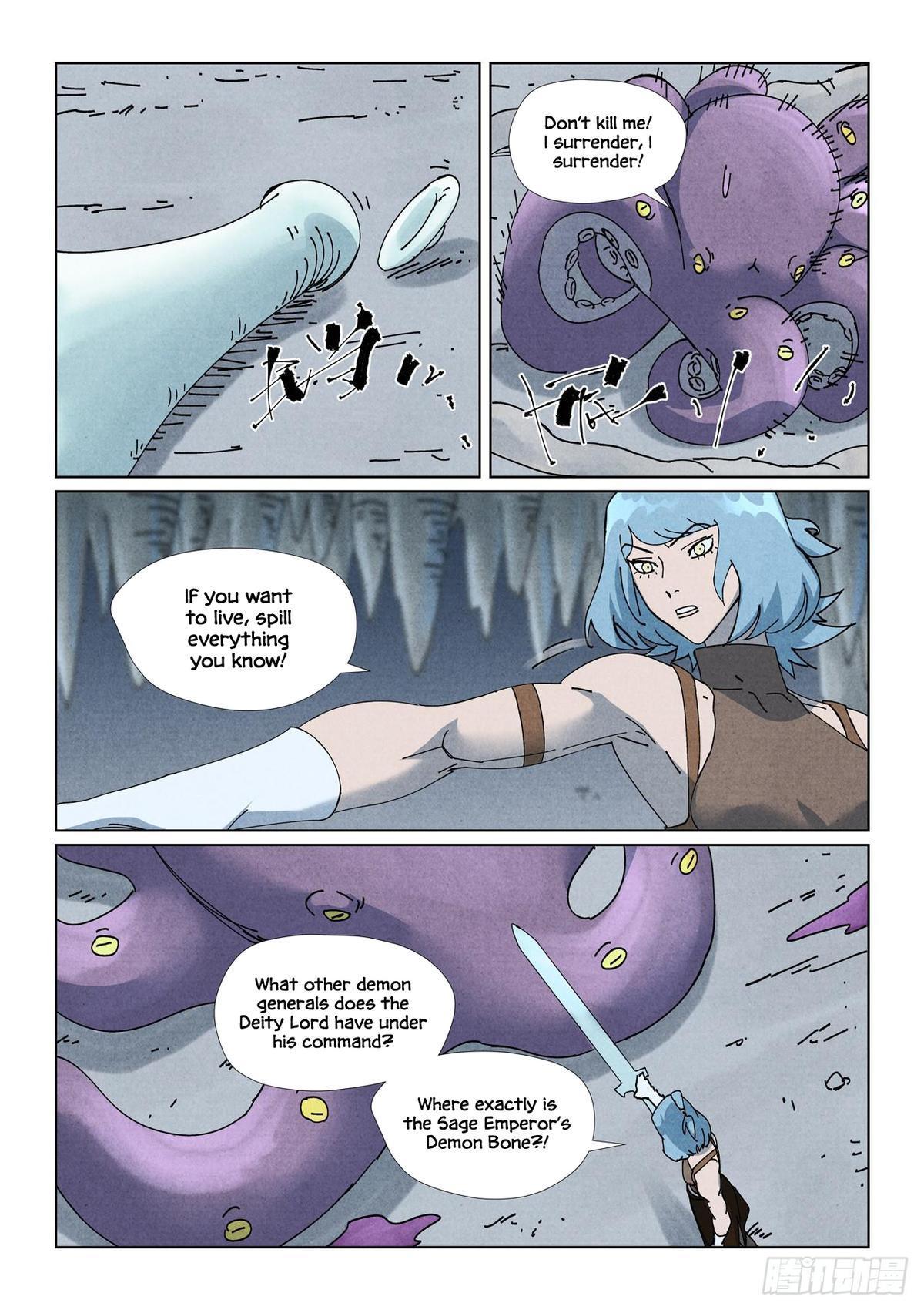 Chapter 523.5 — Page 5