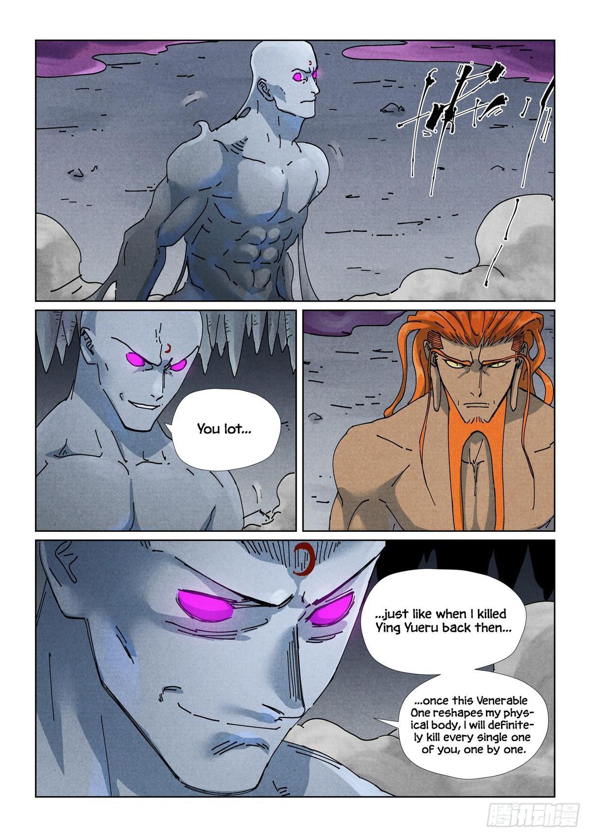 Chapter 523.5 — Page 8