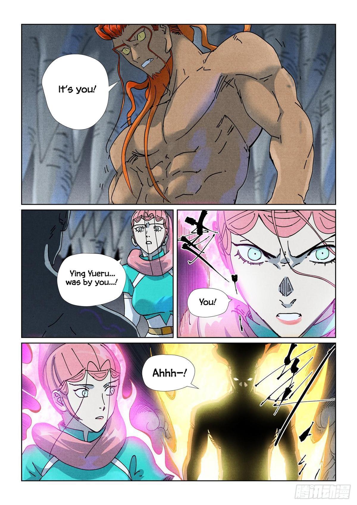 Chapter 523.5 — Page 9