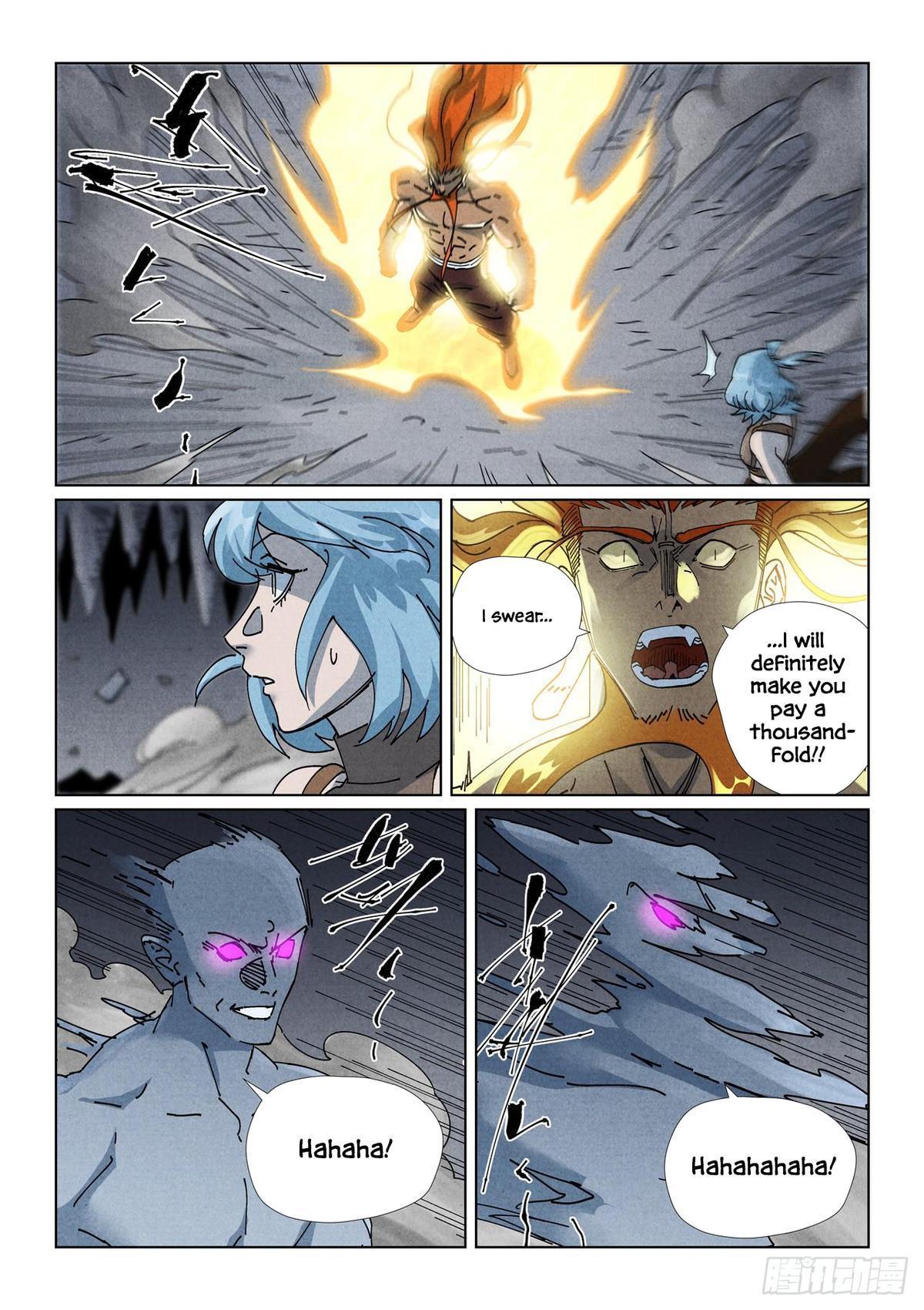 Chapter 523.5 — Page 10