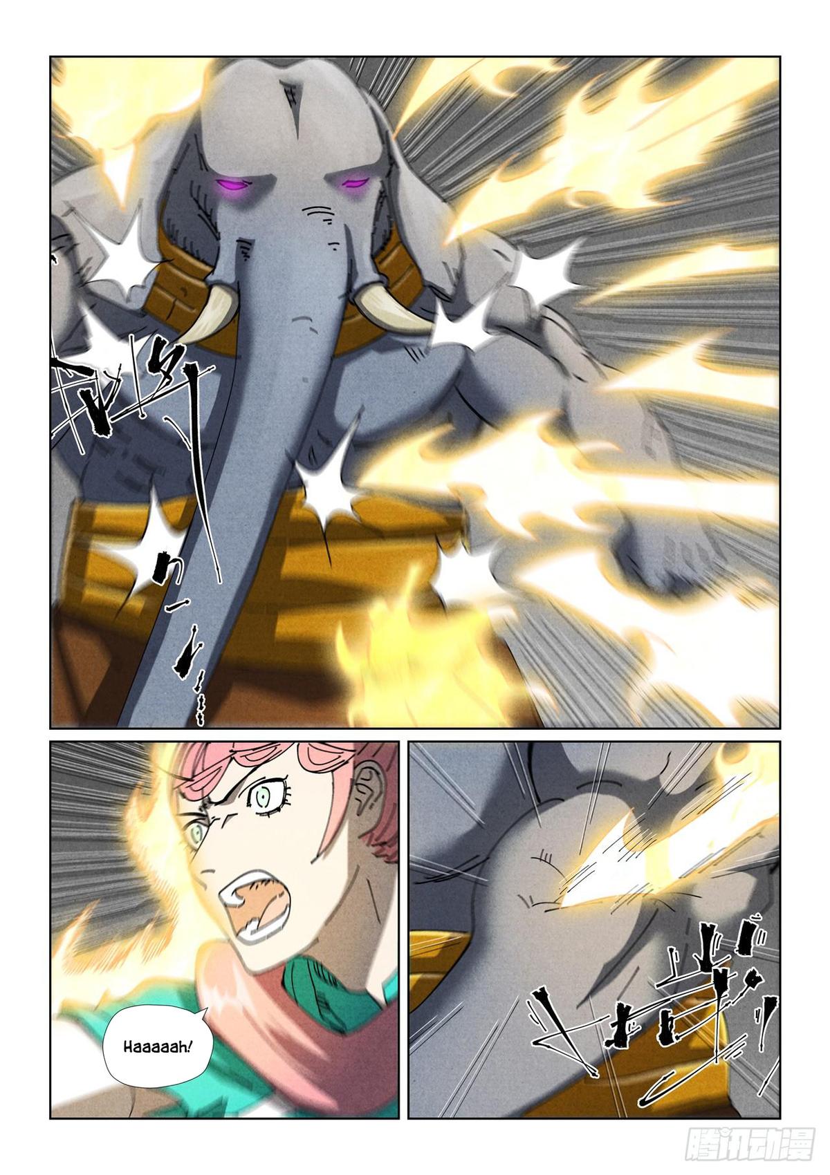 Chapter 526 — Page 4