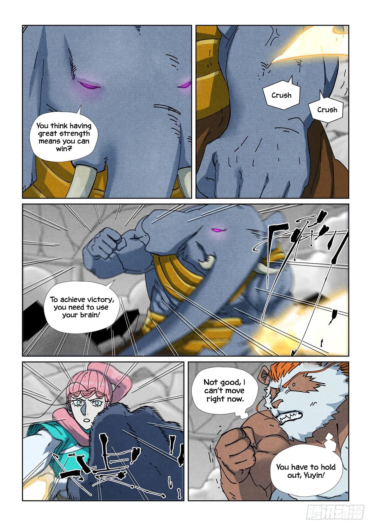 Chapter 526 — Page 6