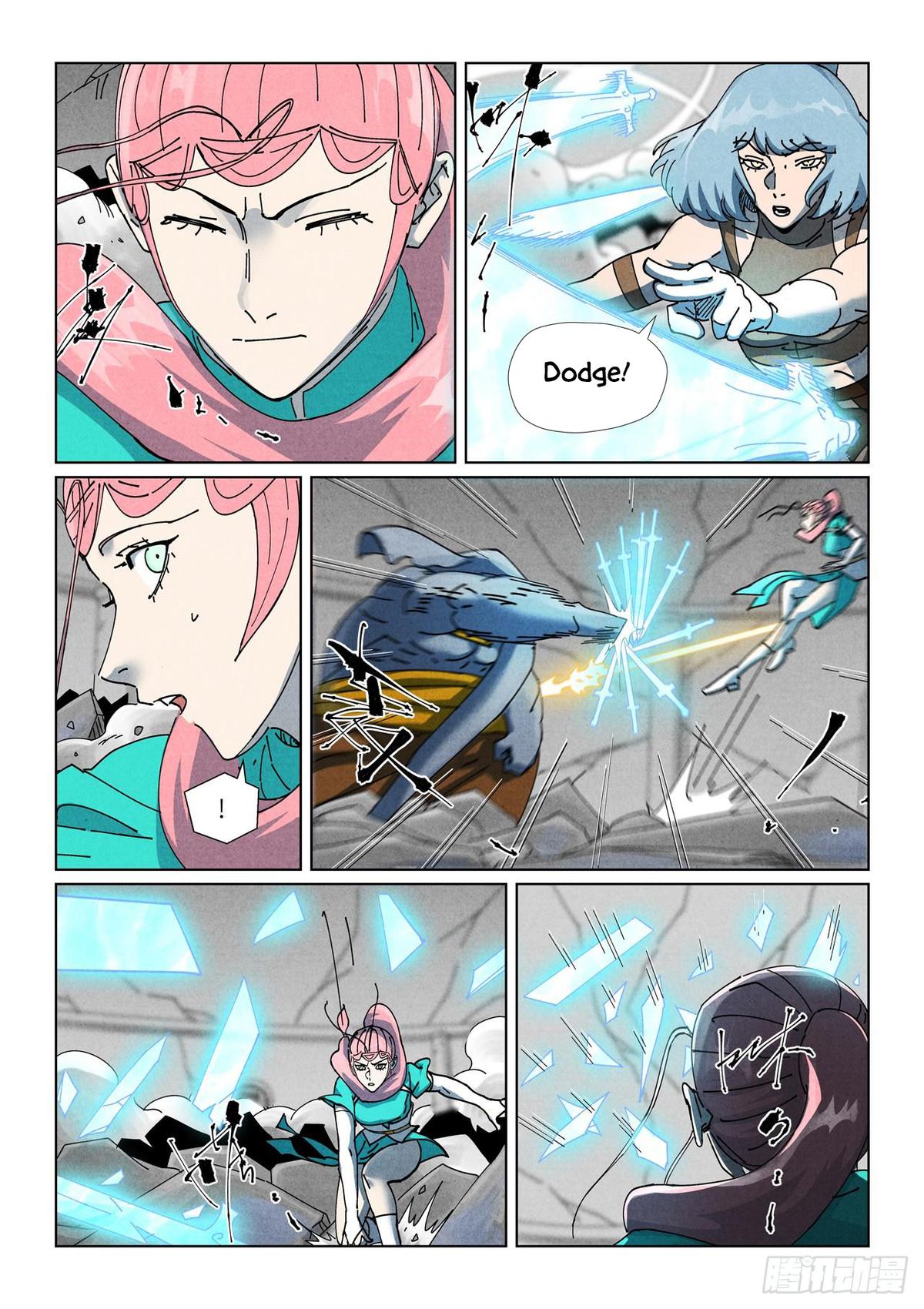 Chapter 526 — Page 7