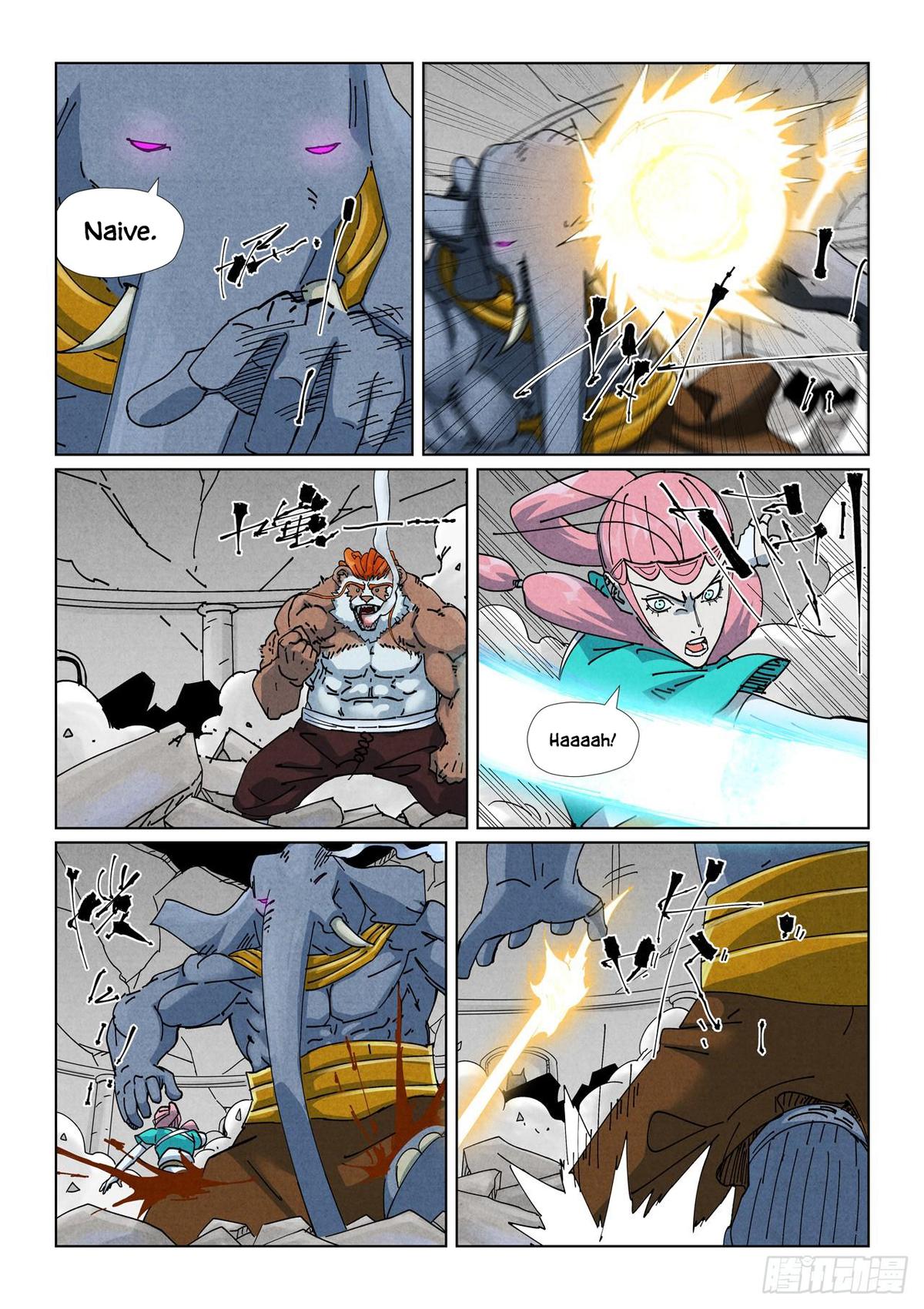 Chapter 526 — Page 9