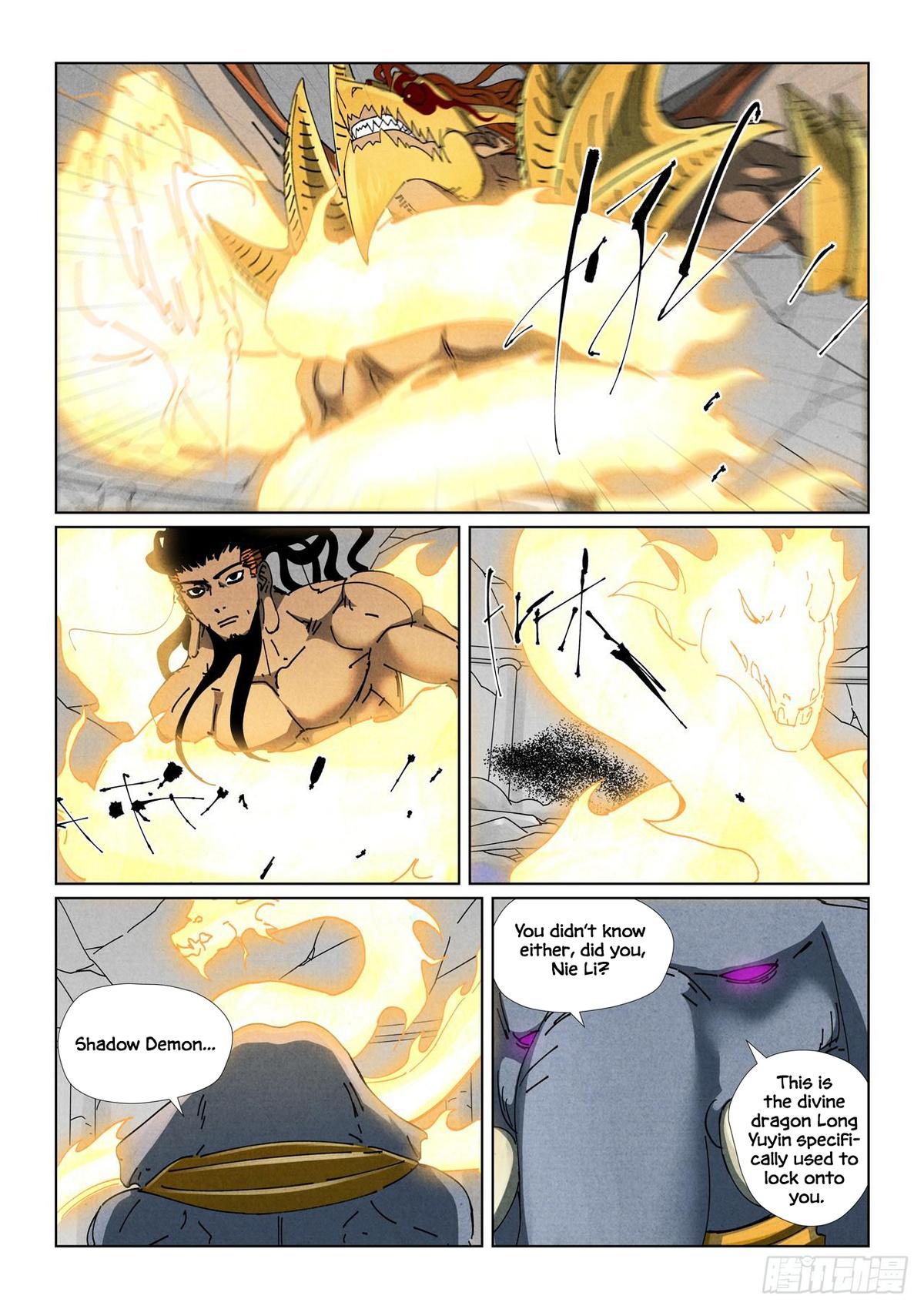 Chapter 528 — Page 4
