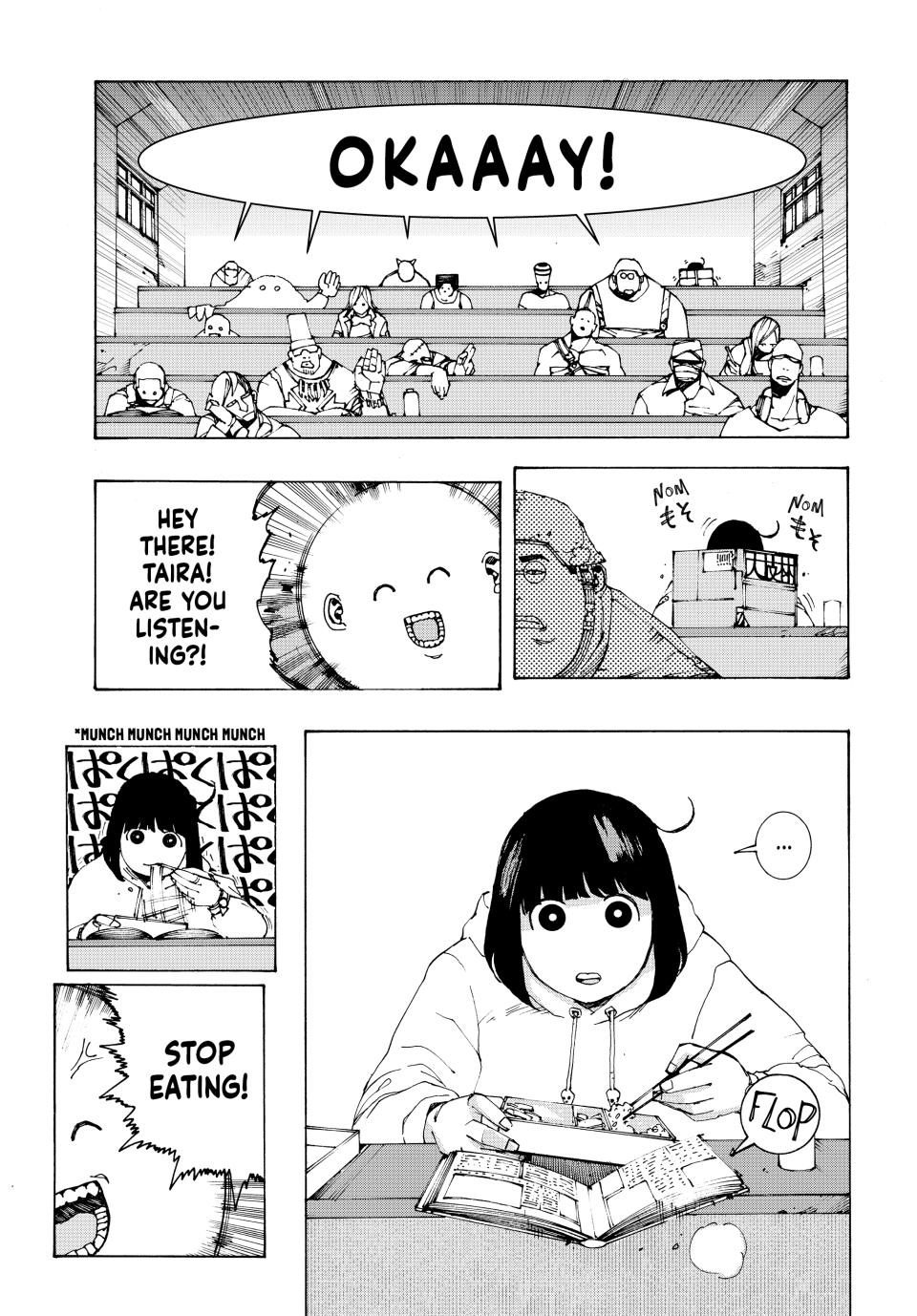 Tank Chair Target 3 8