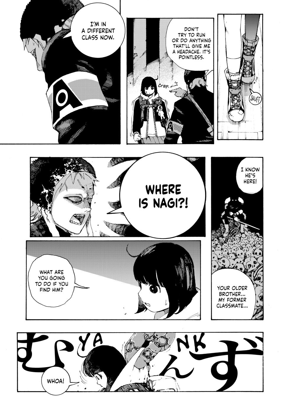 Tank Chair Target 3 12