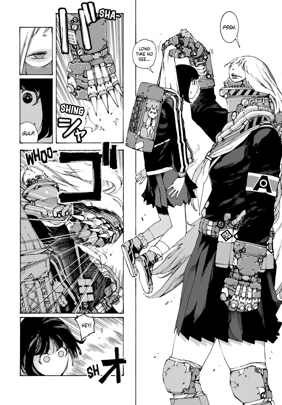 Tank Chair Target 3 13