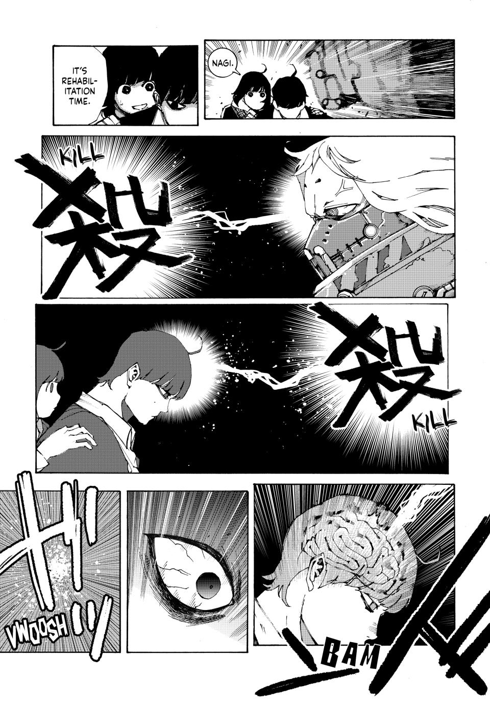 Tank Chair Target 3 24