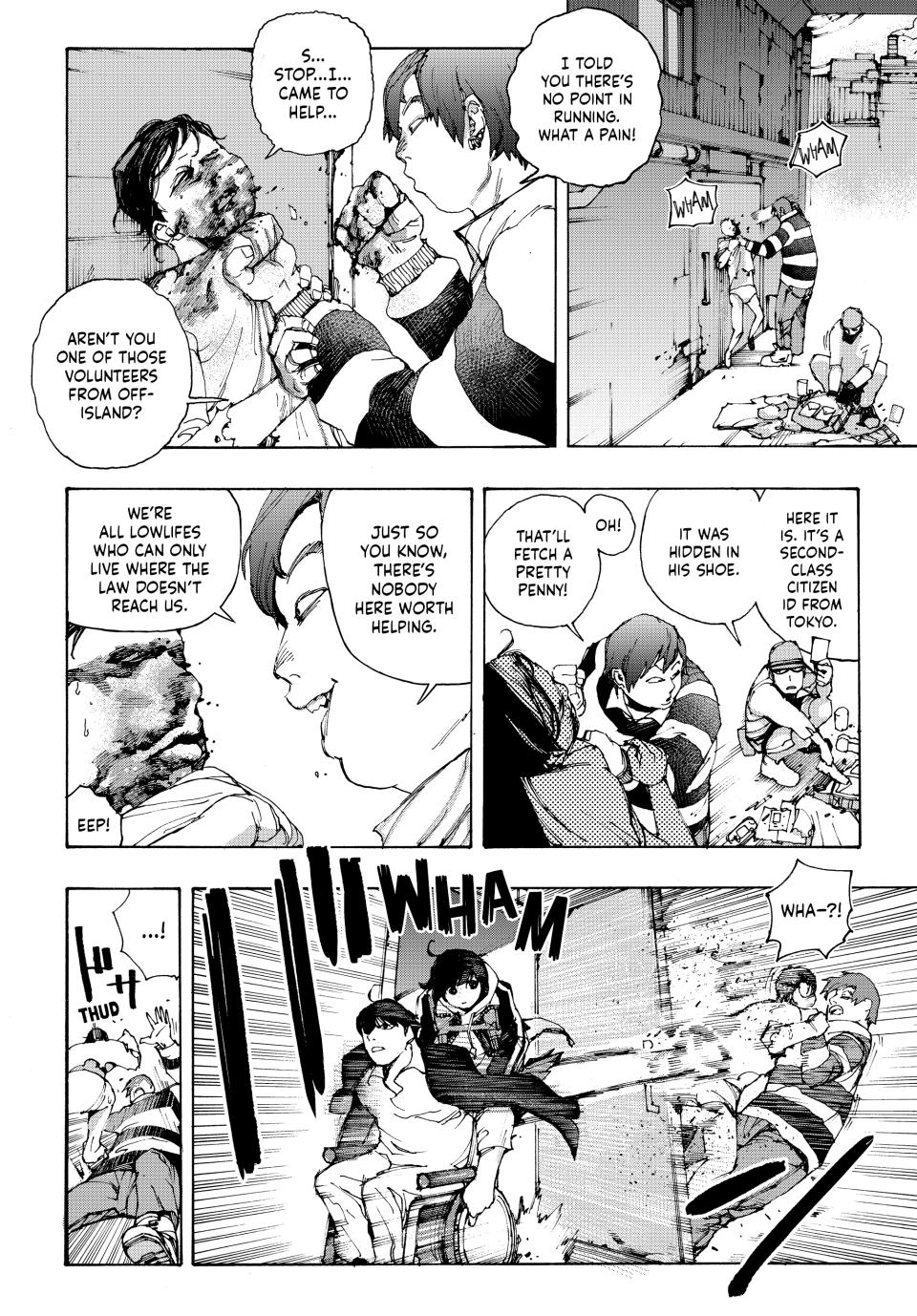 Tank Chair Target 3 27