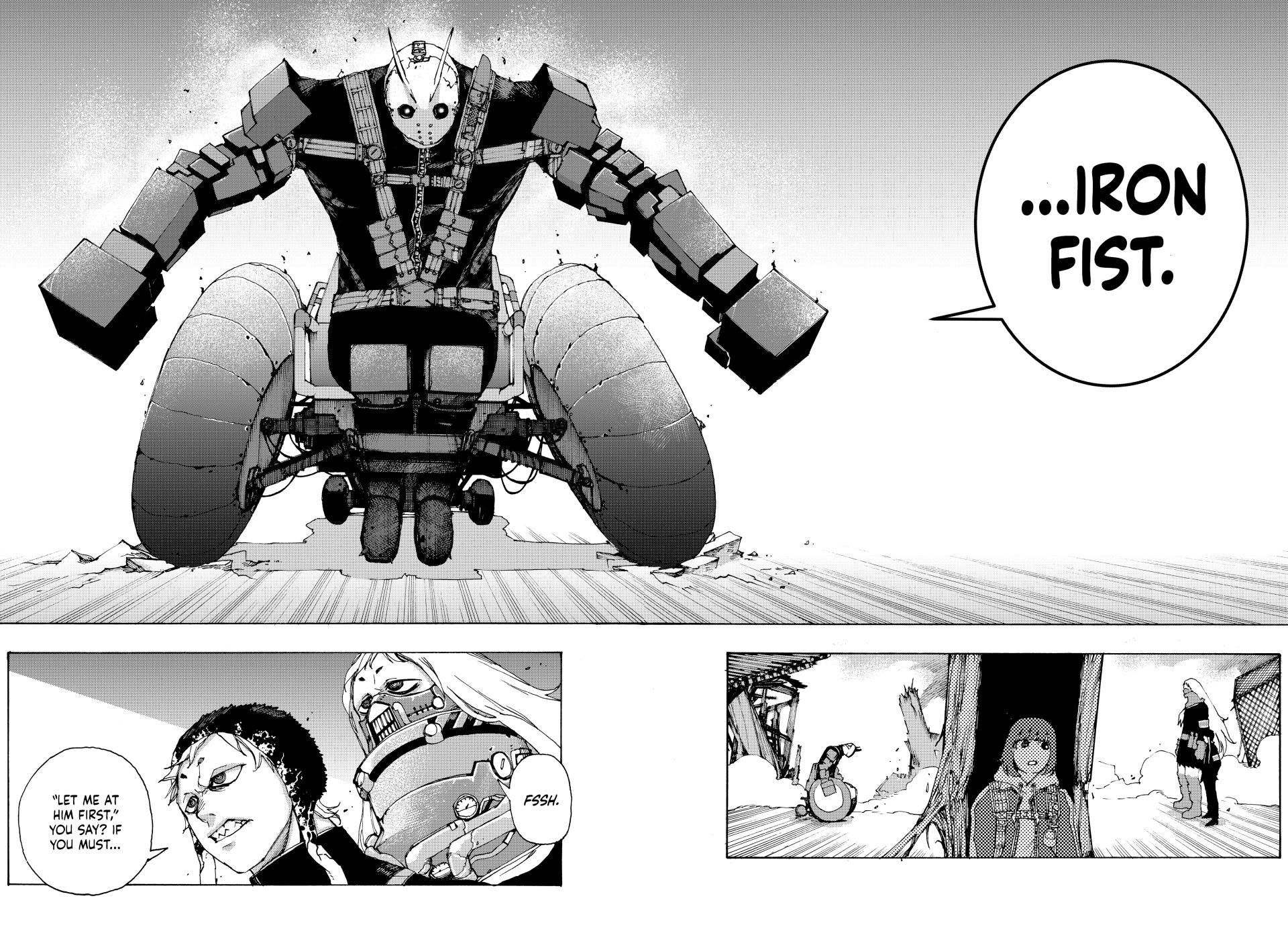 Tank Chair Target 3 31