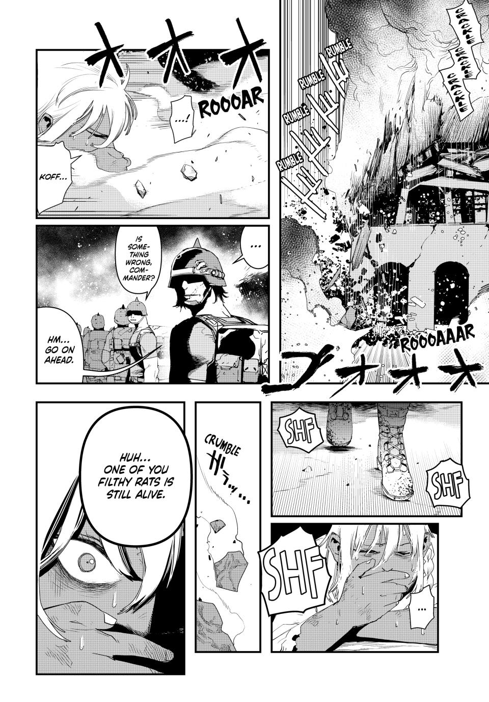 Tank Chair Target 9 4