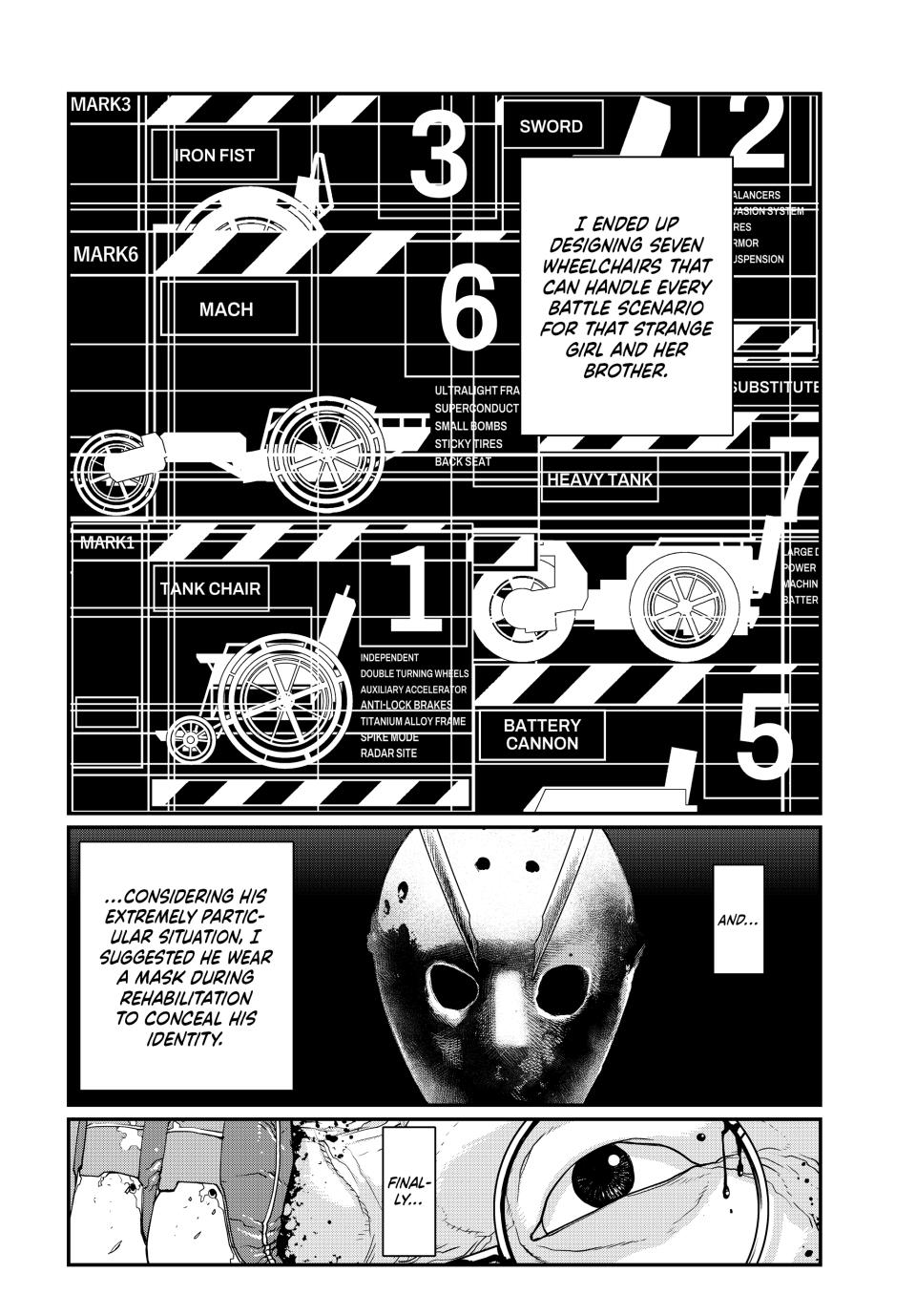 Tank Chair Target 9 12