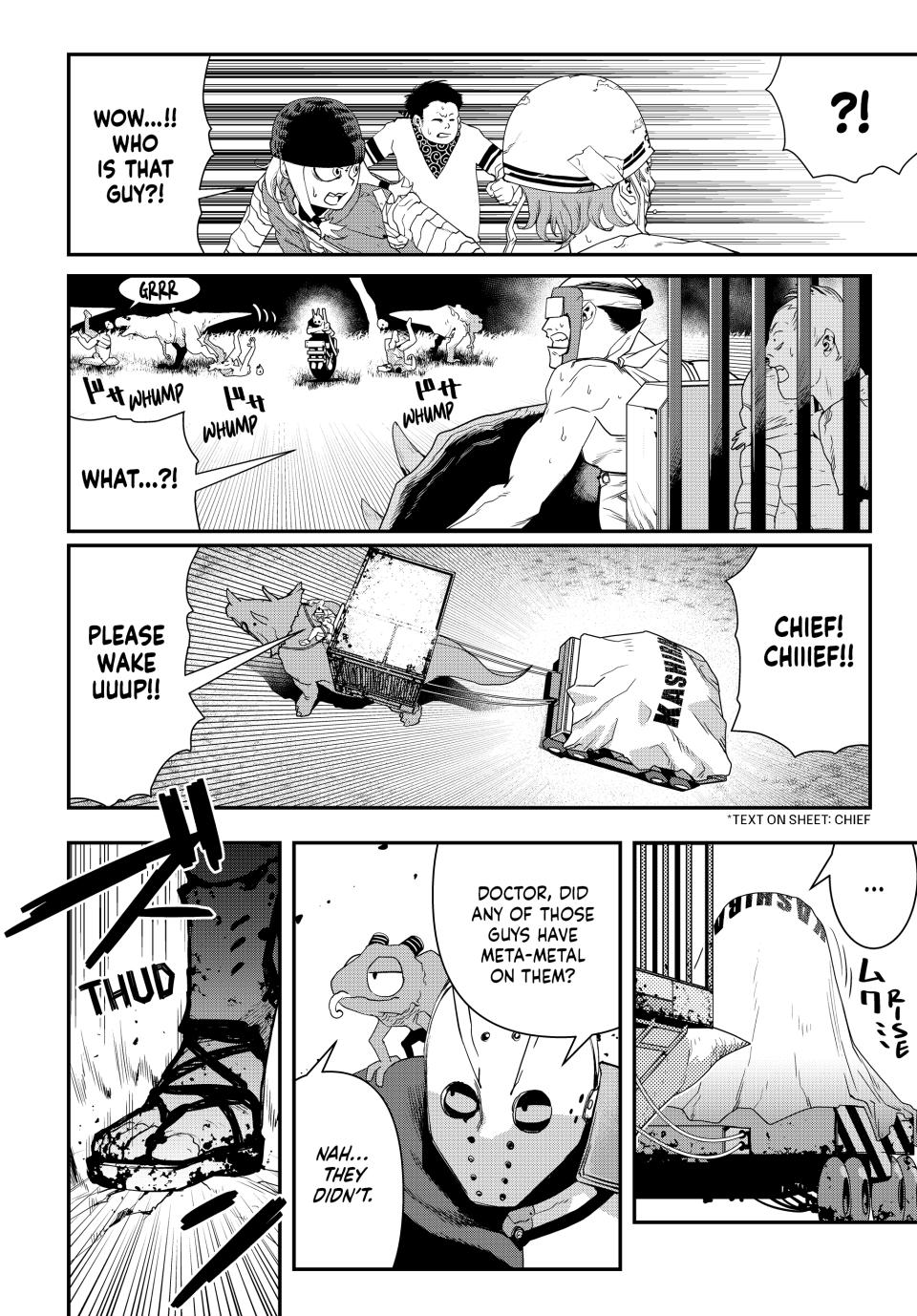 Tank Chair Target 10 11