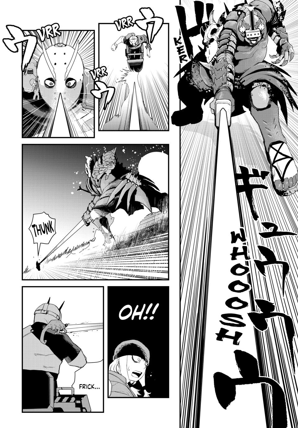 Tank Chair Target 10 15