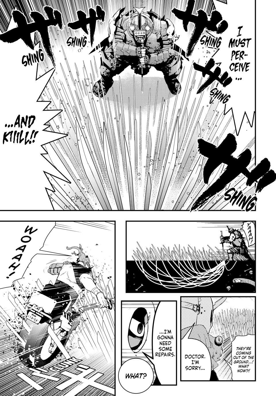 Tank Chair Target 10 18